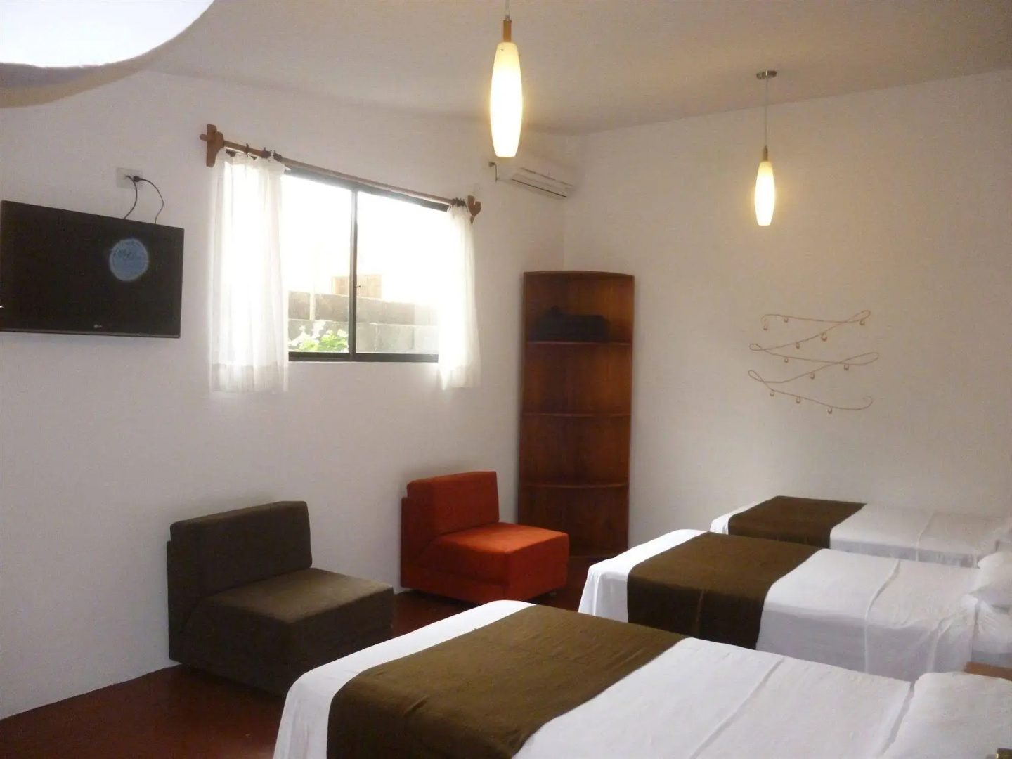 Hostal Aquamarine Galapagos