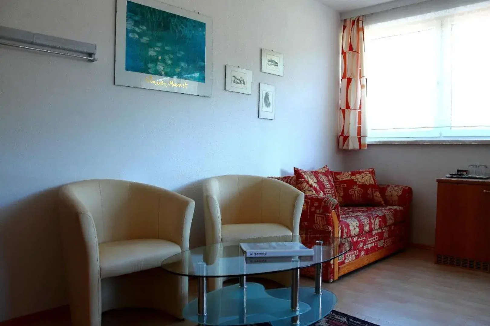 Privatzimmer Feiken