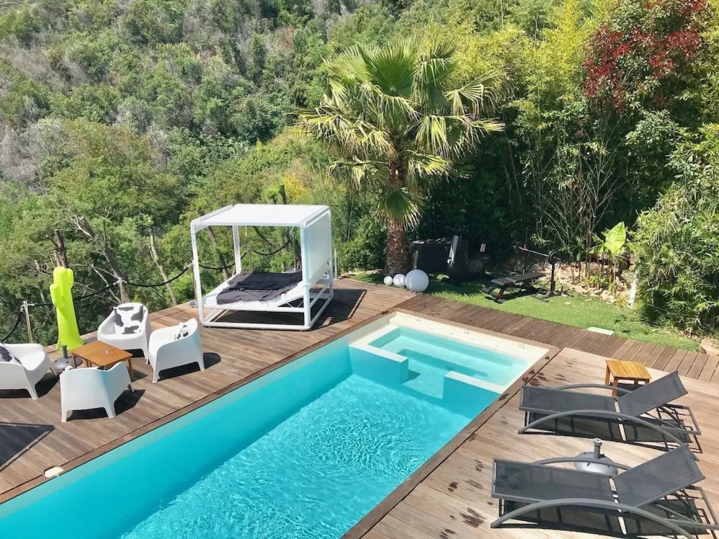 Villa Colina