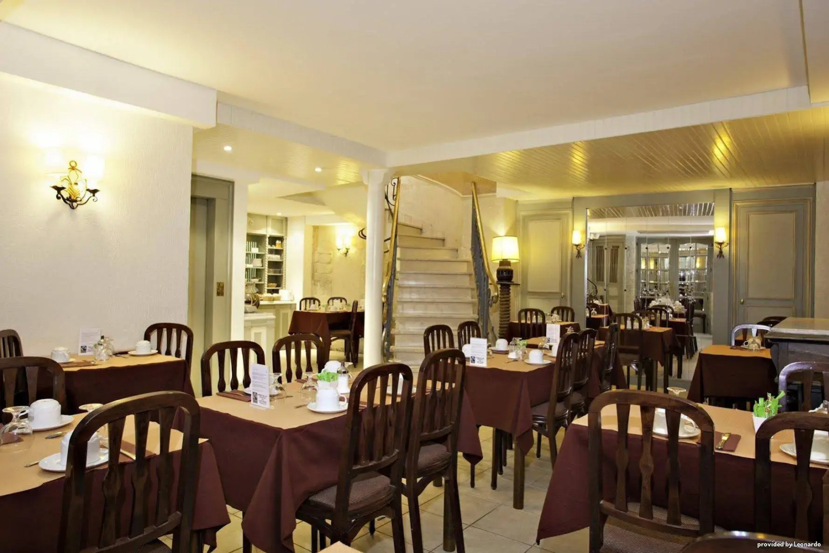 Hôtel des ducs de Bourgogne