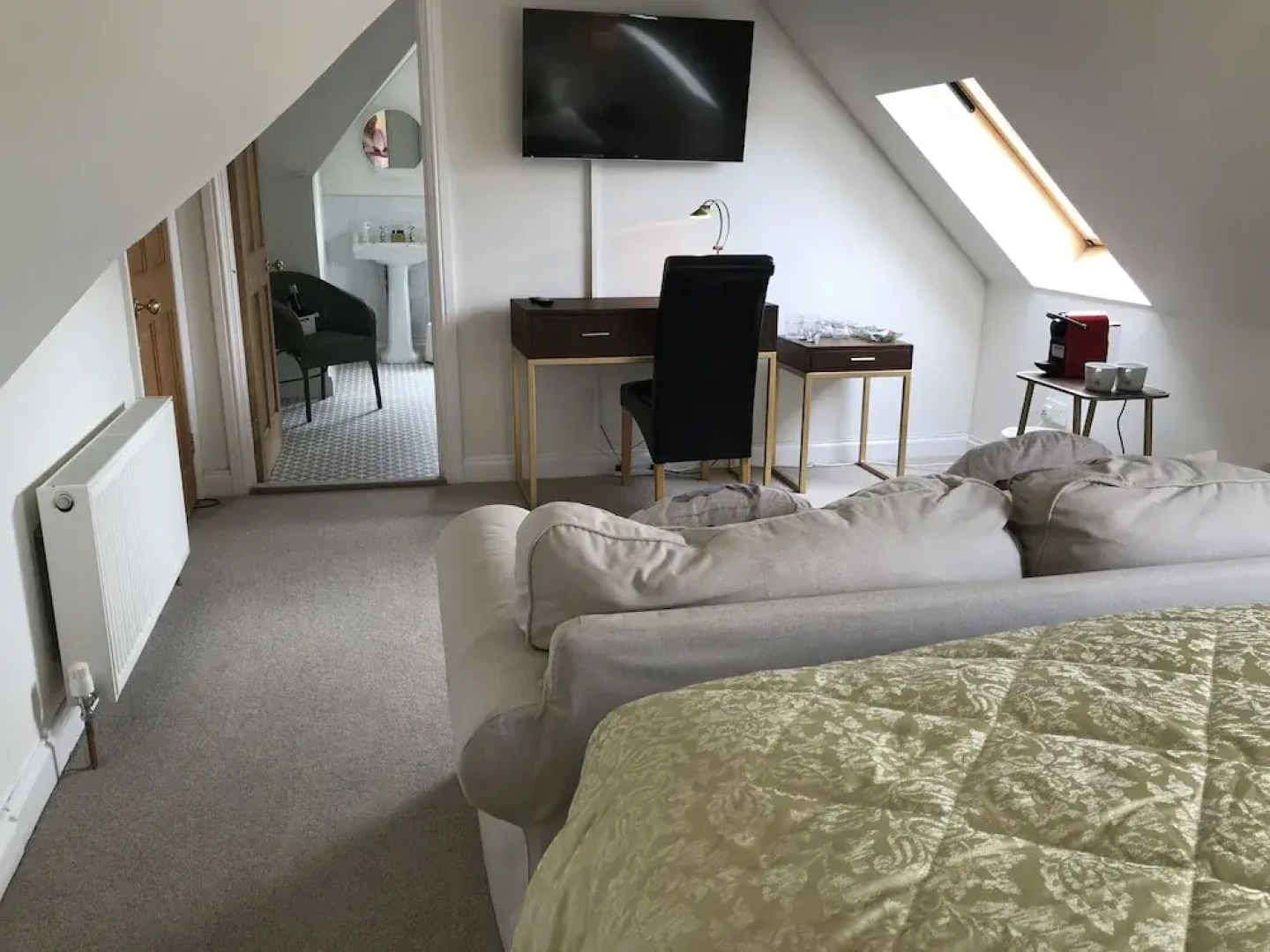 No 68 - Boutique B&B
