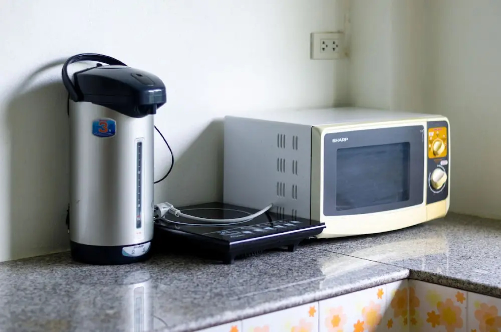 Sleep In Lanta Resort