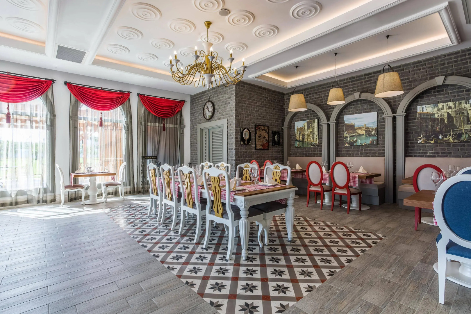 Mary Palace Resort & Spa