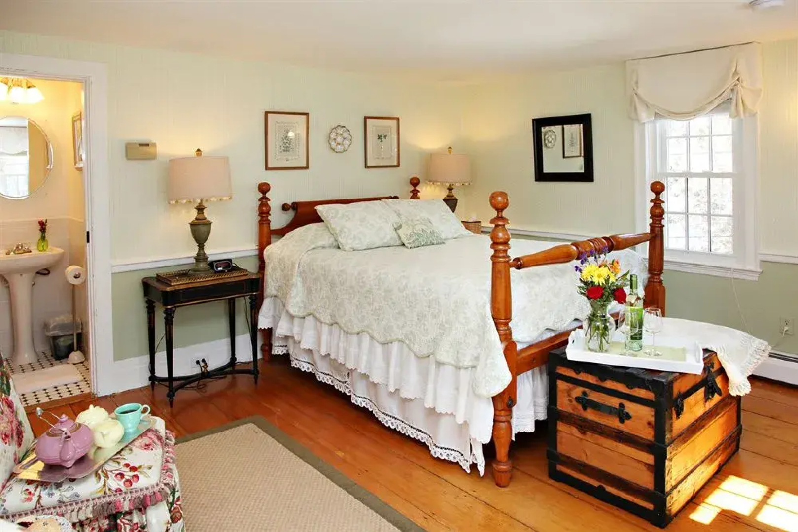 The Inn at Yarmouth Port