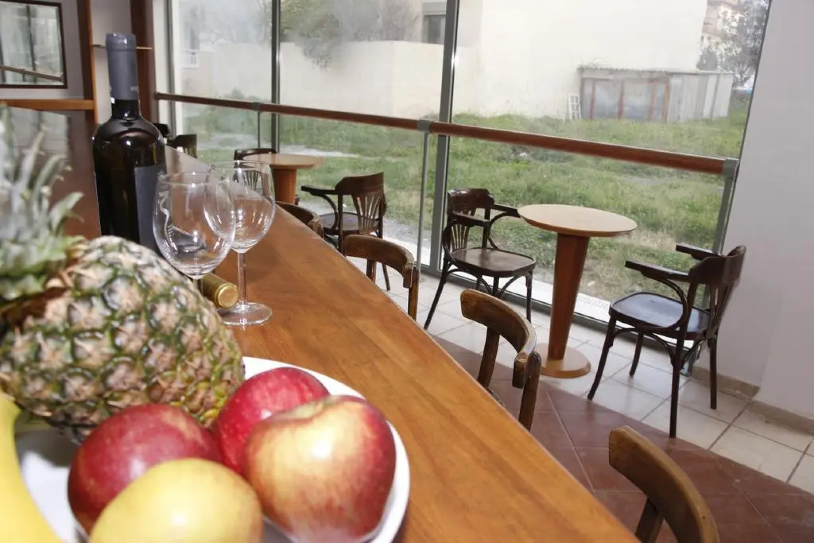 Athina Inn