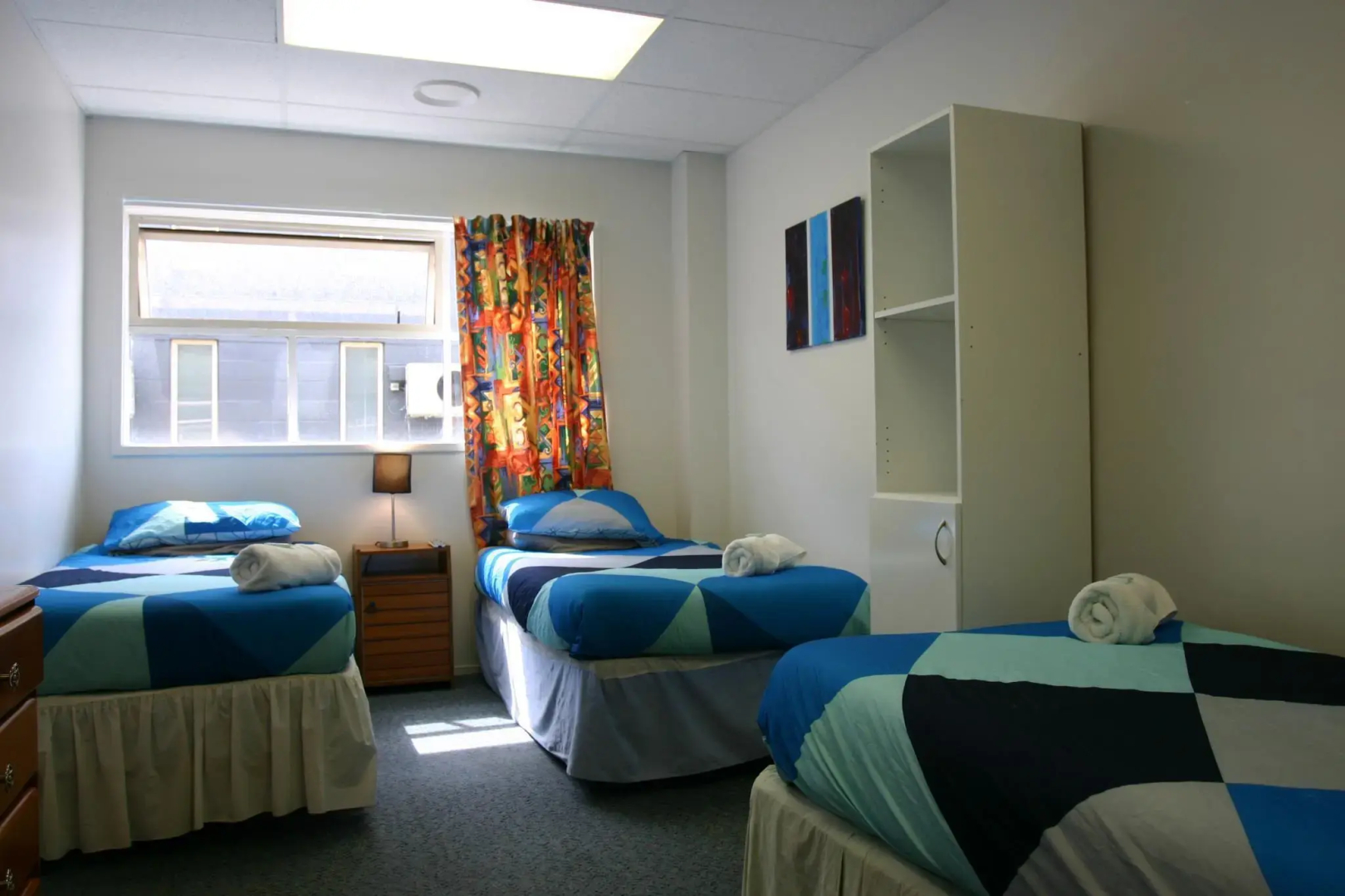 Backpackers Central Hamilton