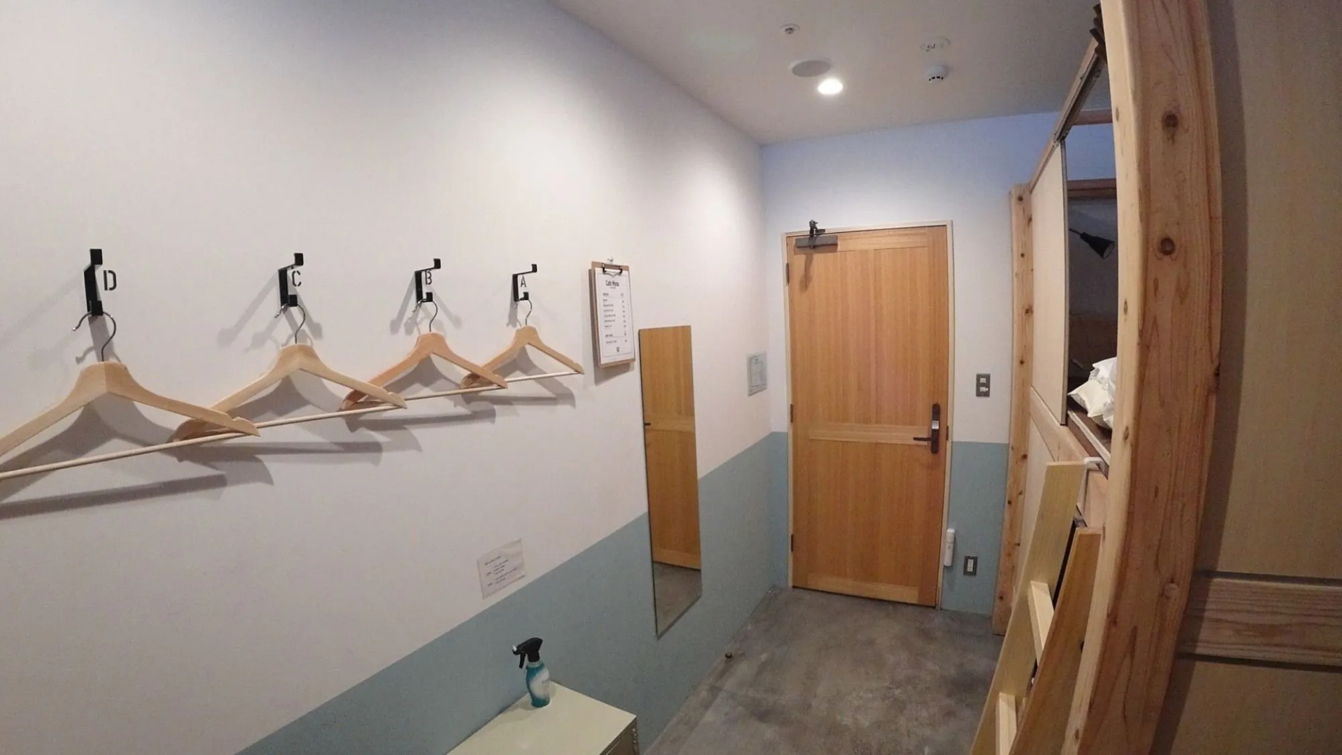 HafH Fukuoka THE LIFE - Hostel