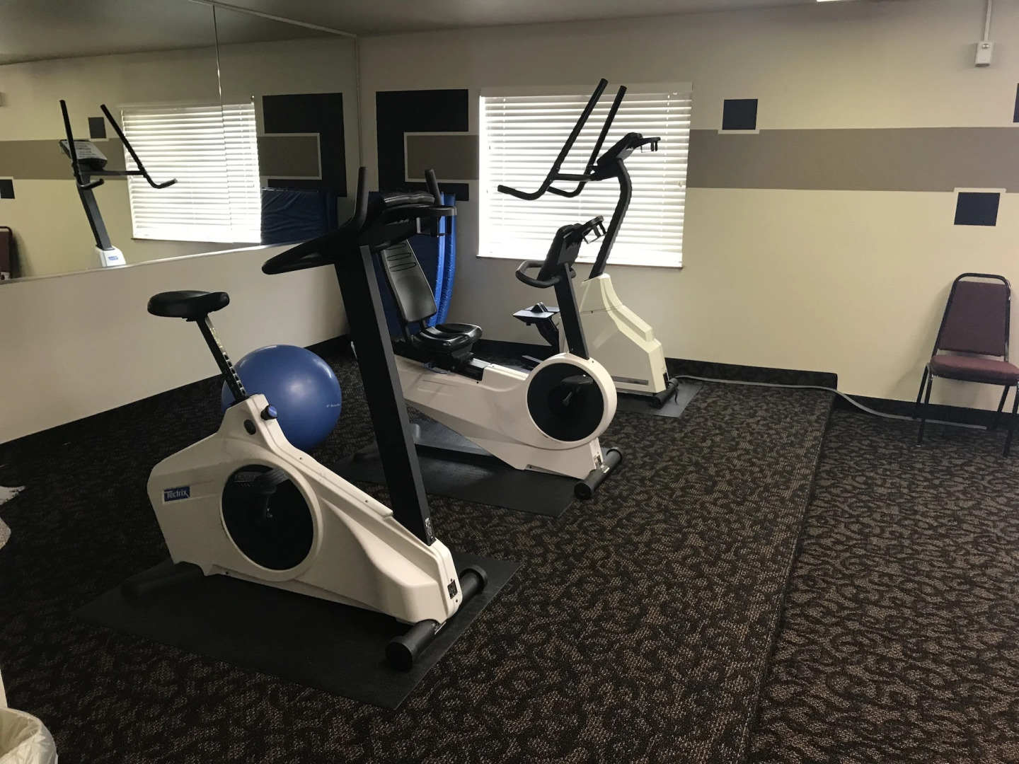 Travelodge by Wyndham Cheyenne