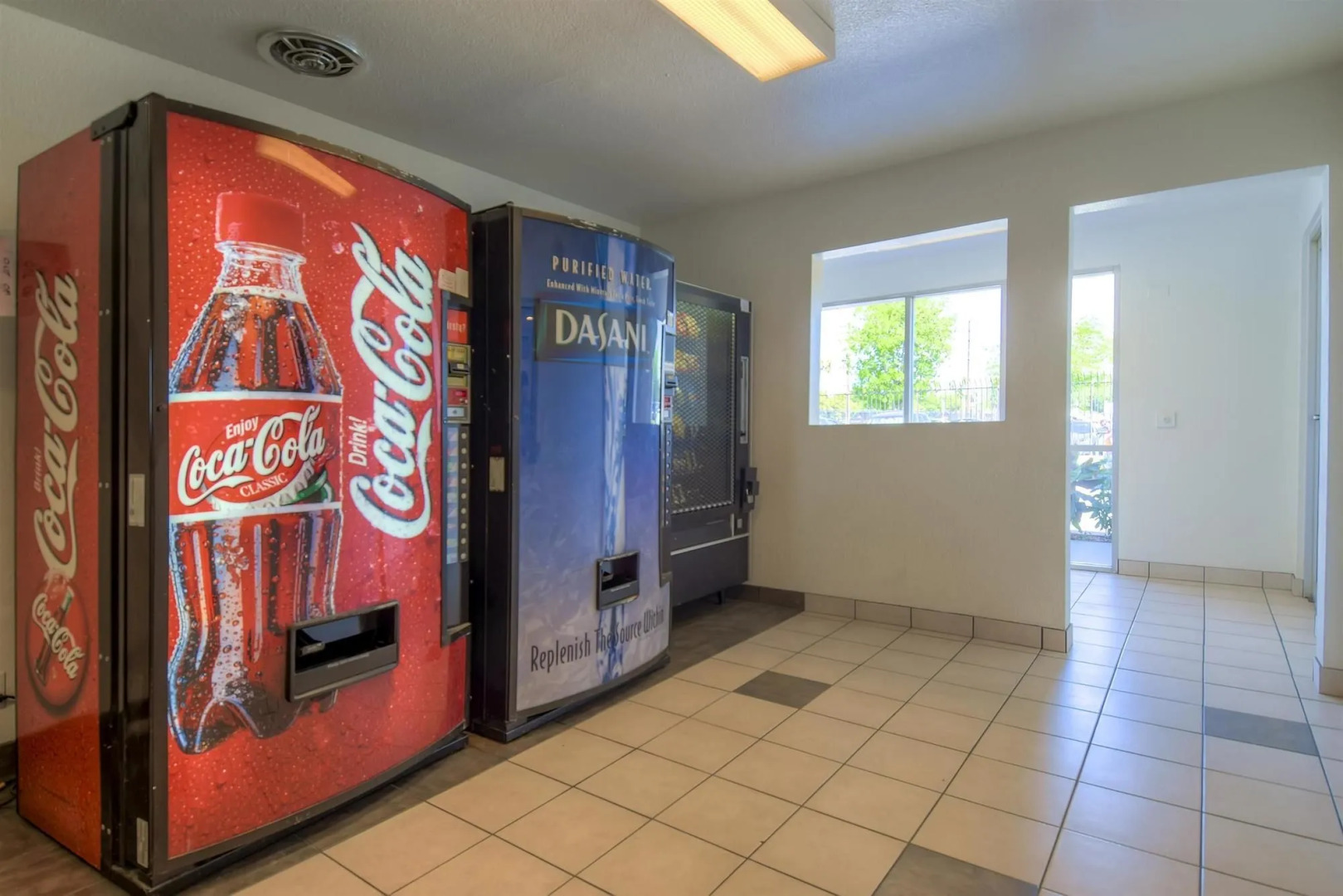 Motel 6 San Bernardino, CA - South