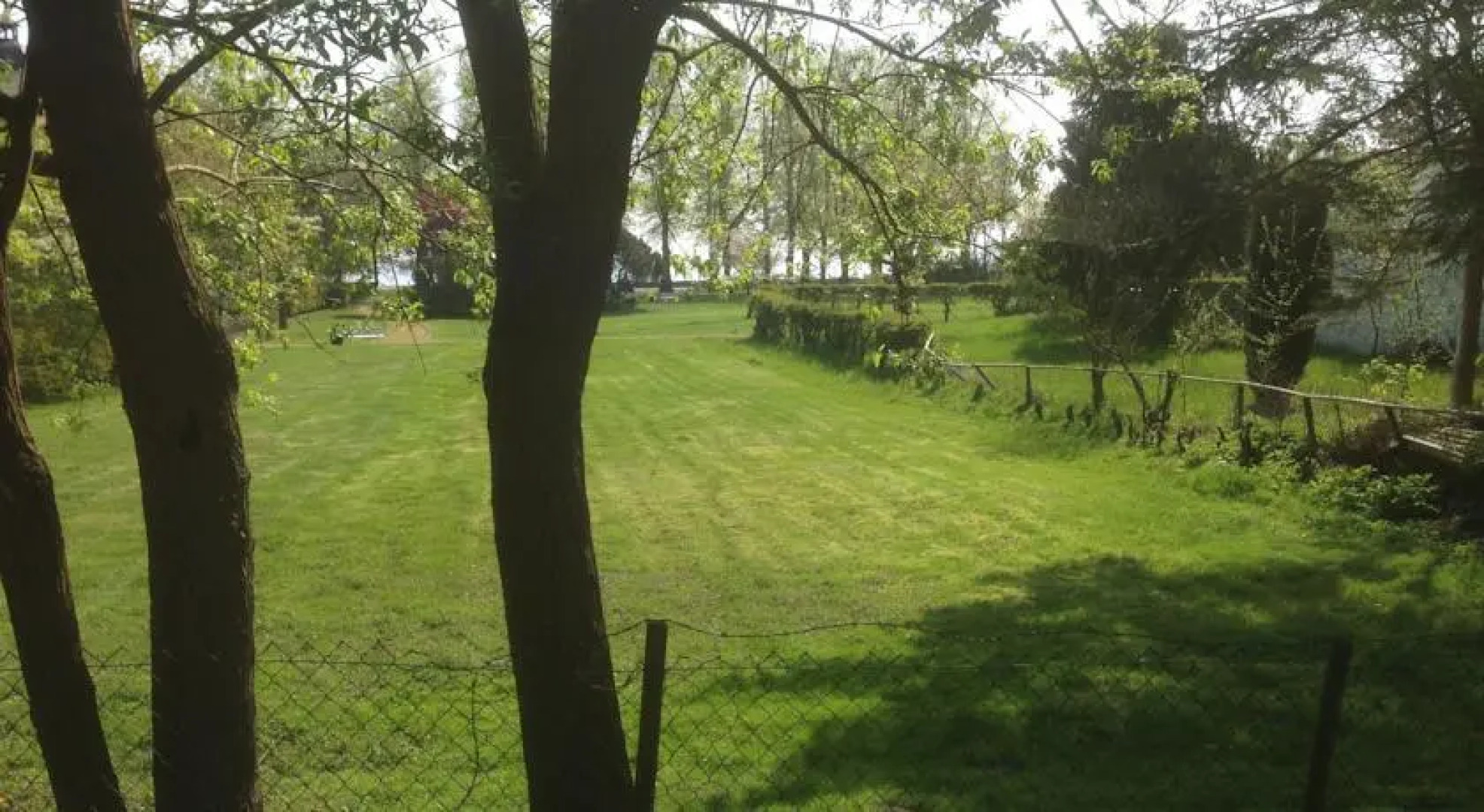 Appartement Meerzeit