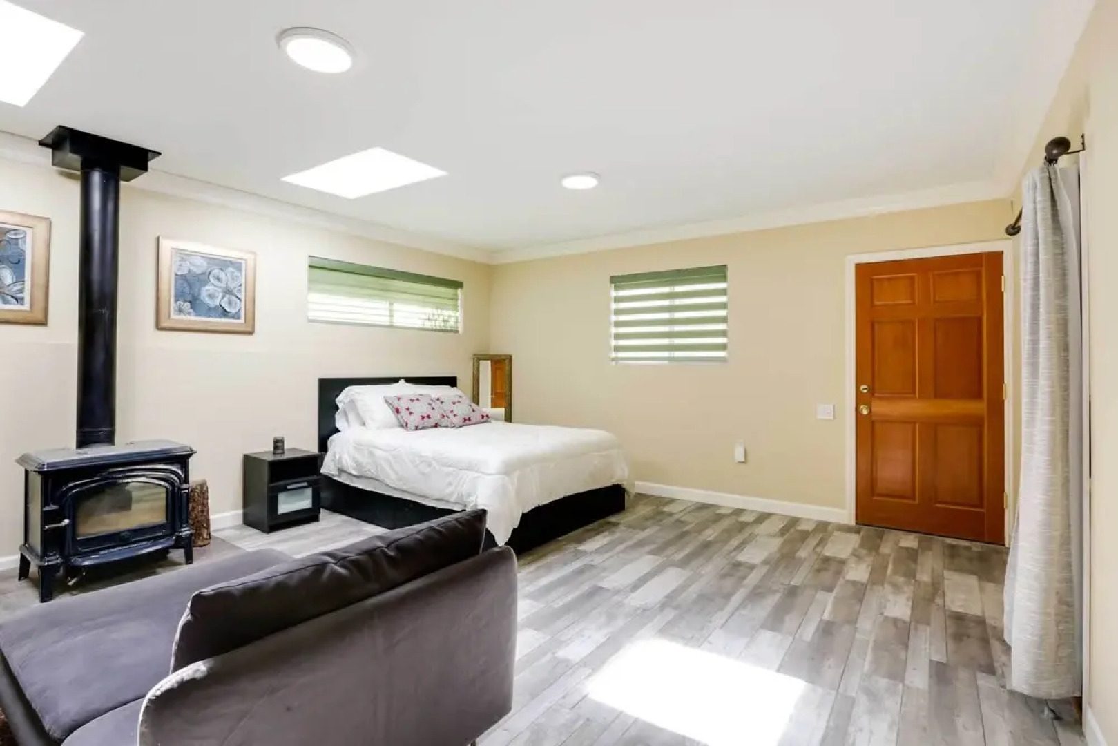 Castro Valley Studio, 28 Mi to Dwtn San Fran!