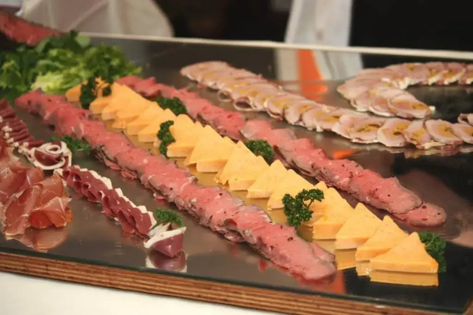 Hotel Restaurant Seegarten