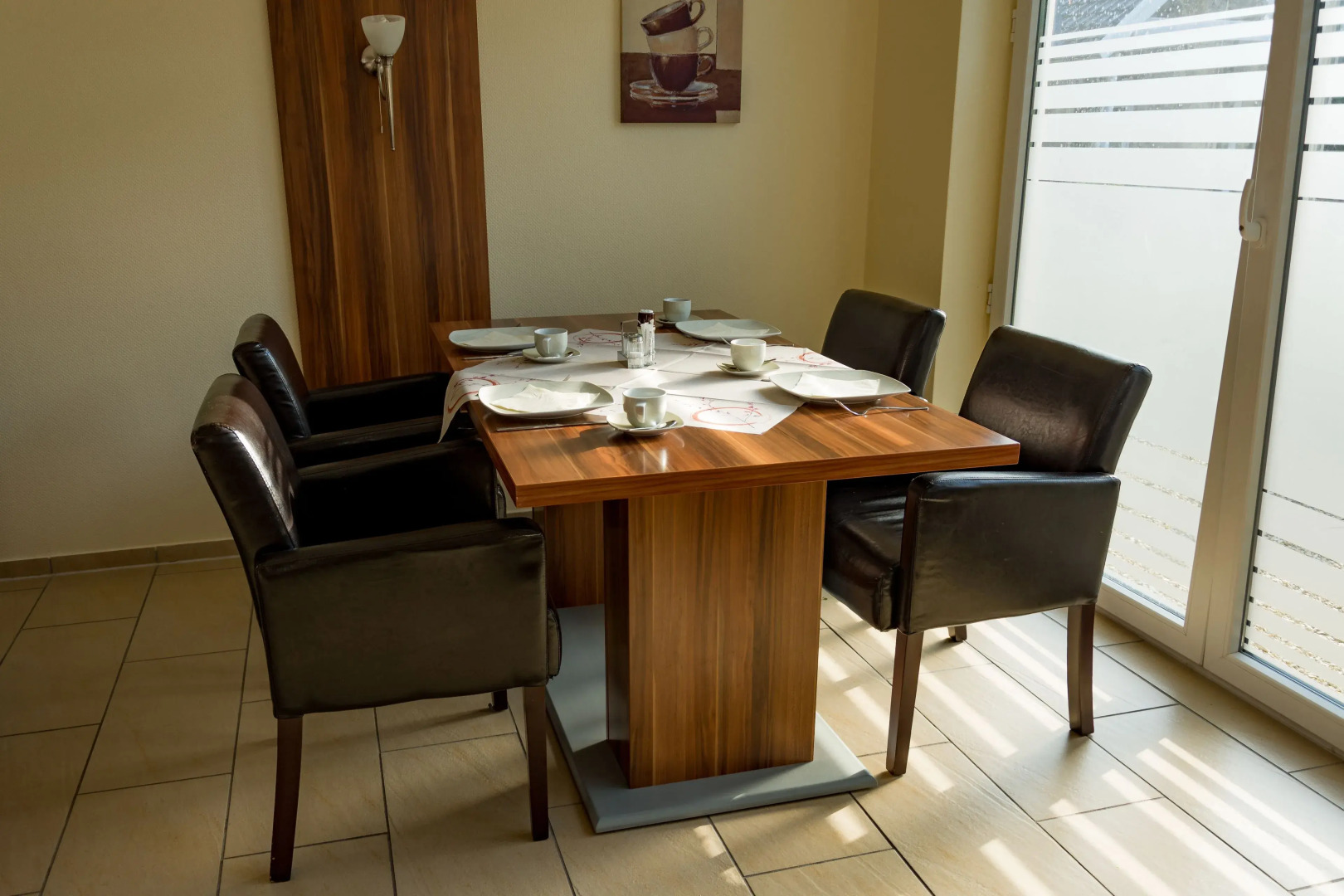 Motel Am Bürgerpark