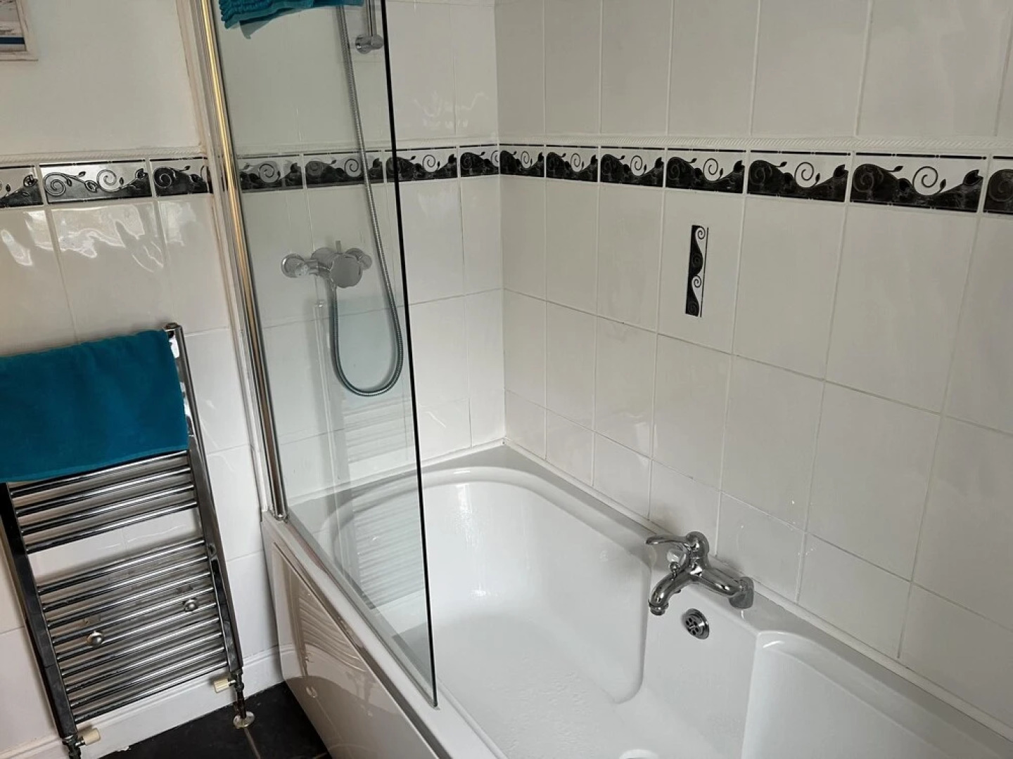 4-bed House Close to Beach in Dwygyfylchi N Wale's