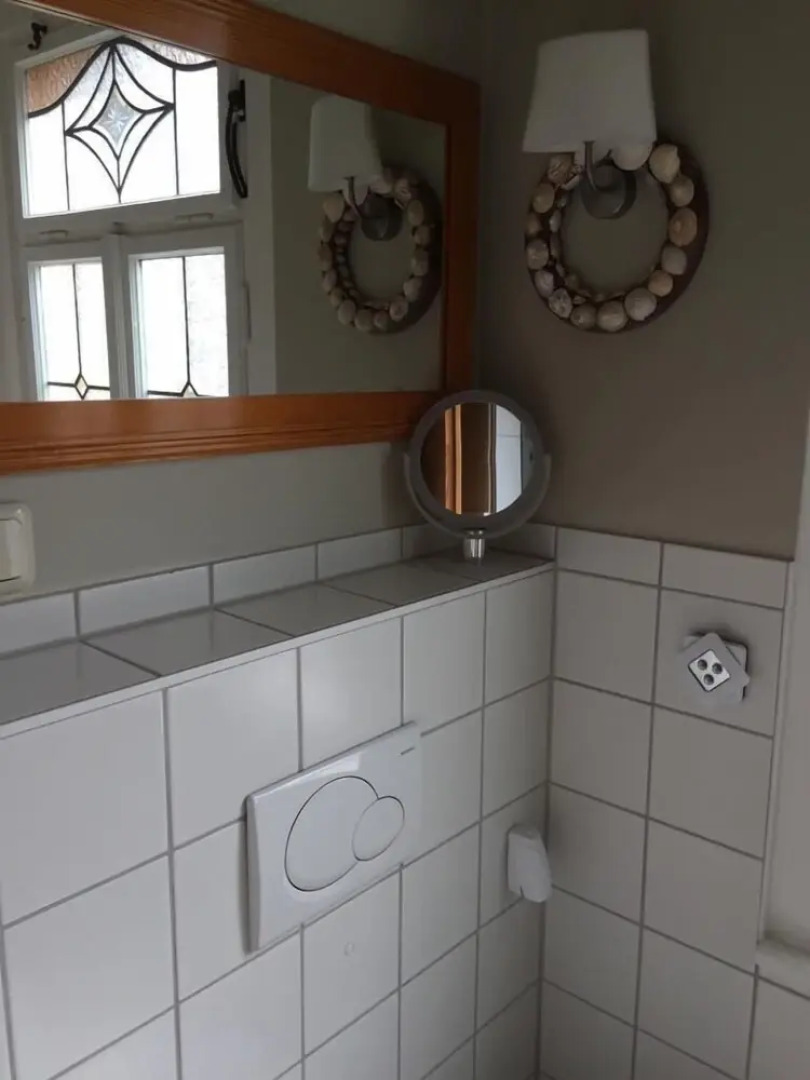 Pension Haus "Hohe Liebe"