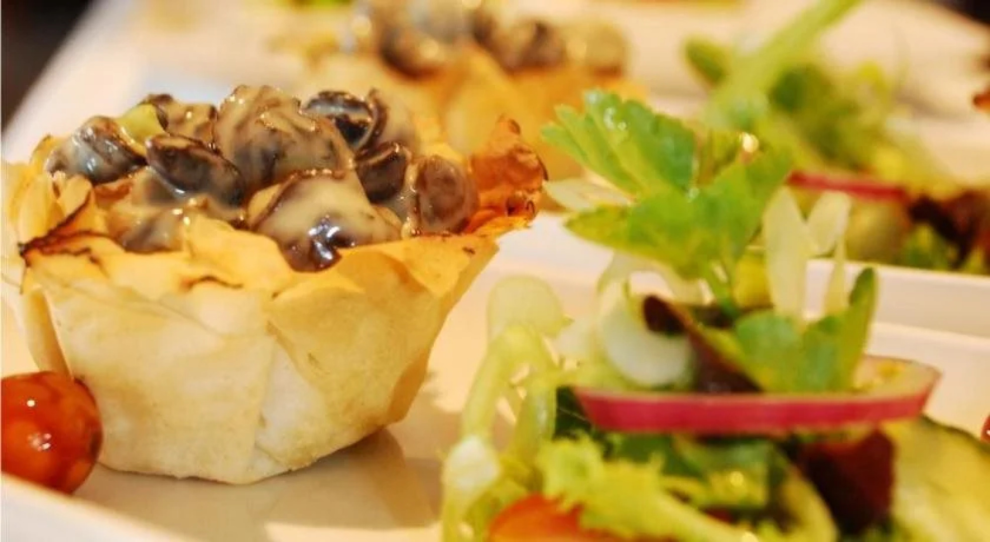 Draaihoek Lodge & Restaurant