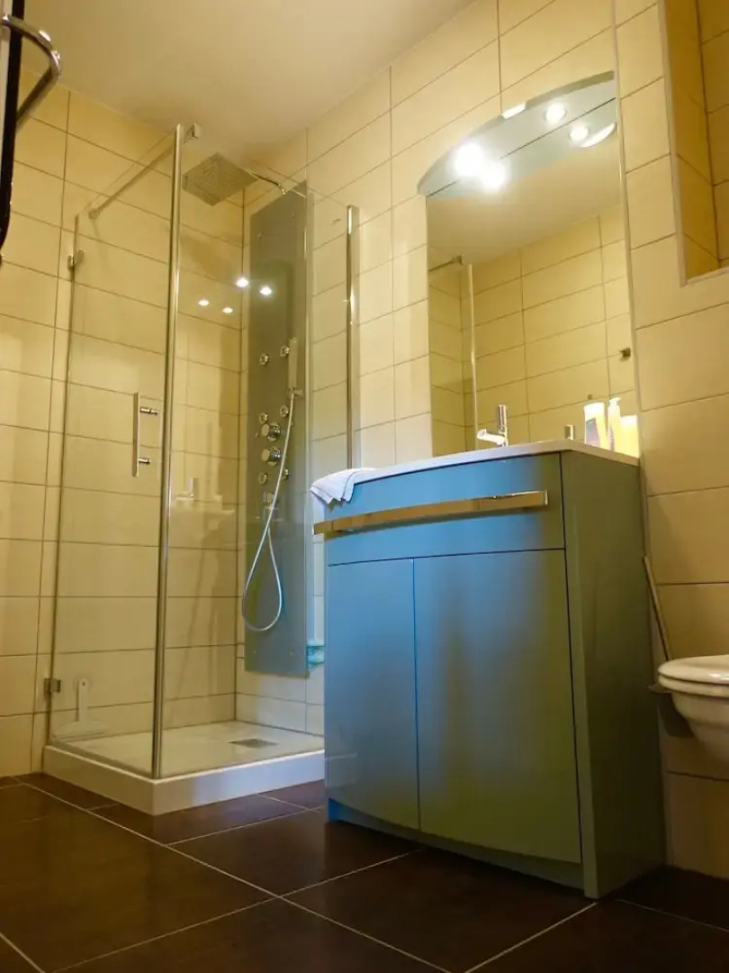 Résidence Château Ferrassières