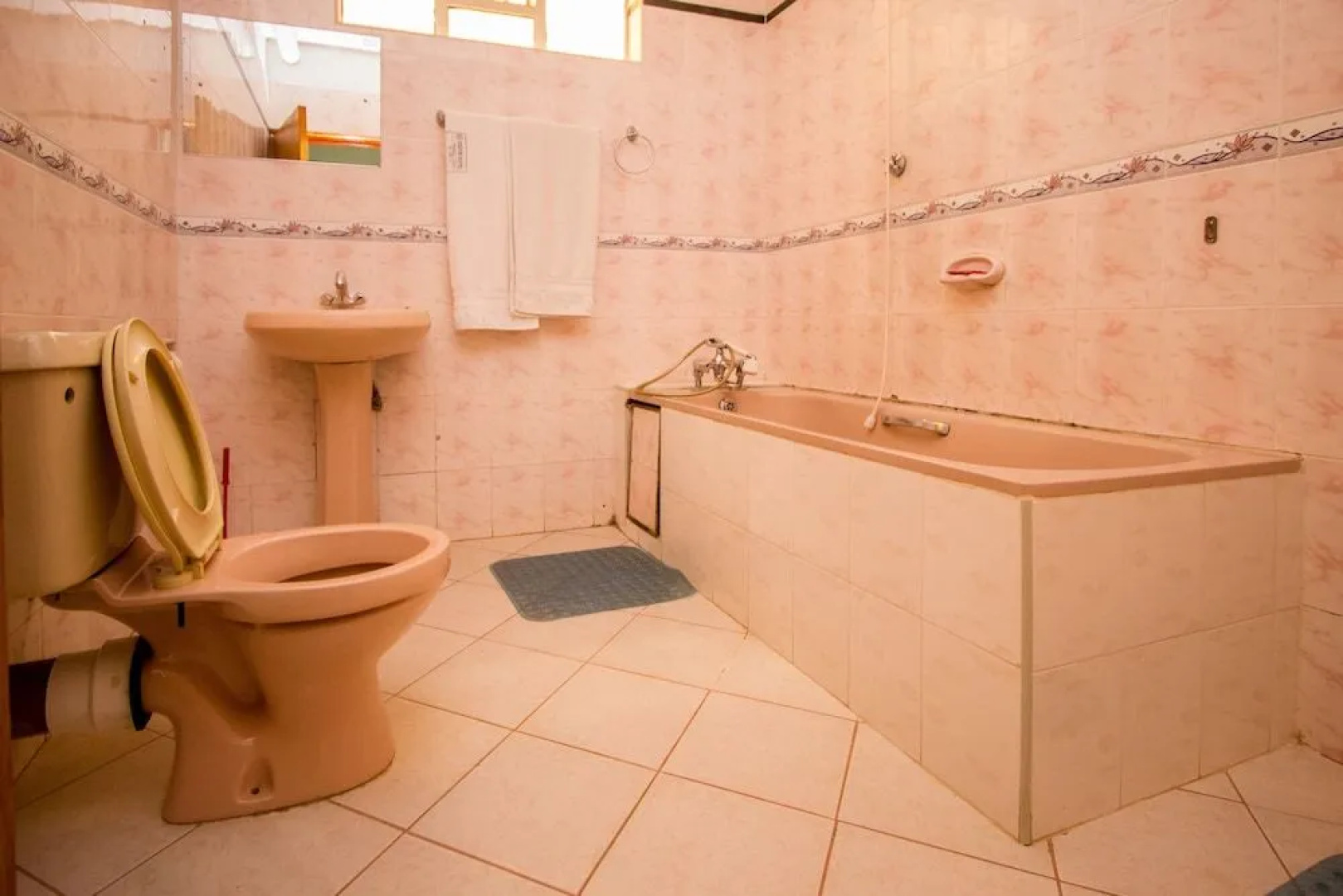 Dan's Hotel Kisii