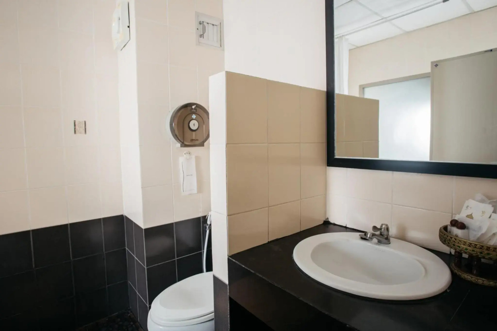 Diamond Park Inn Chiang Rai Resort