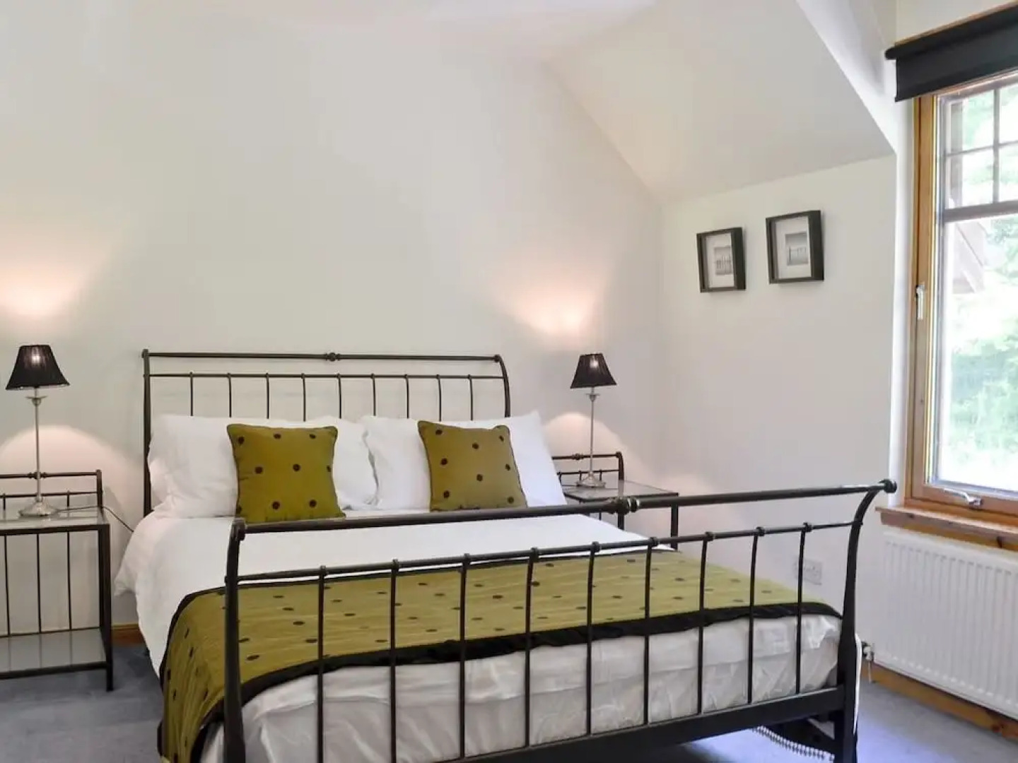 Stunning 4-bed Cottage S/C