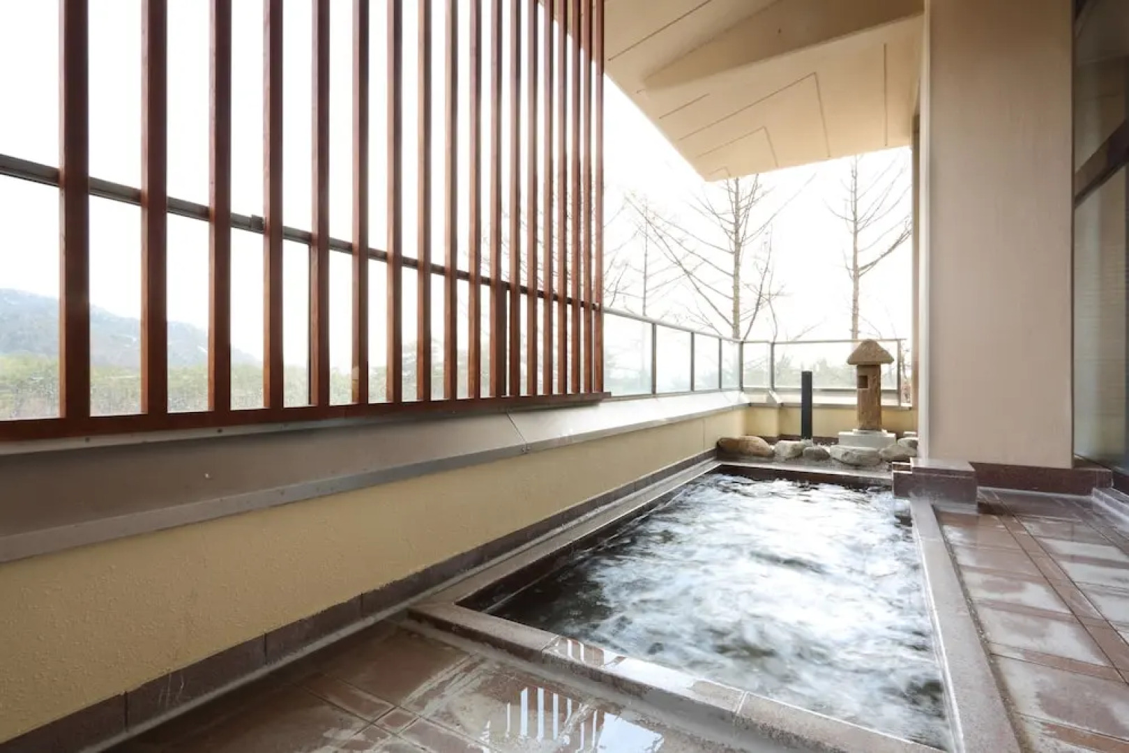 Kurobe Sun Valley Hotel