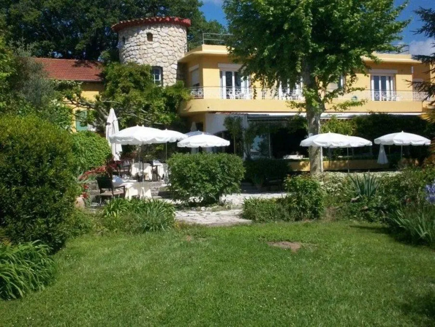 Auberge Du Colombier