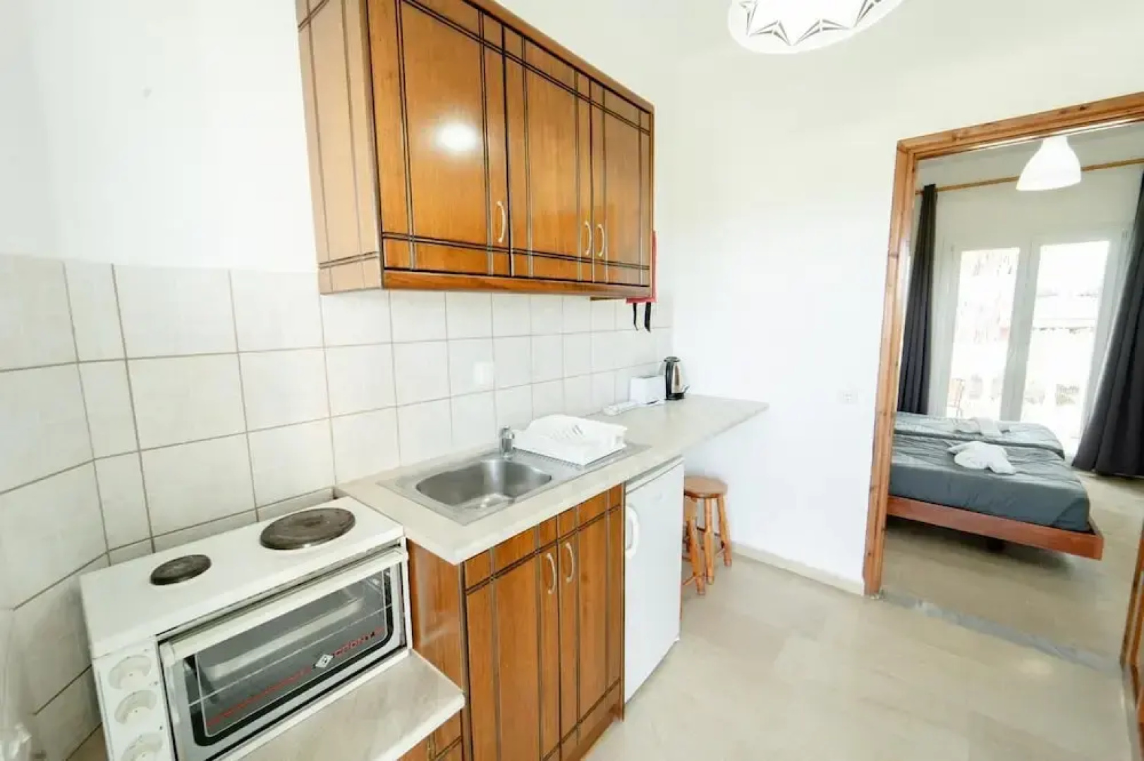 Kosmas Apartments