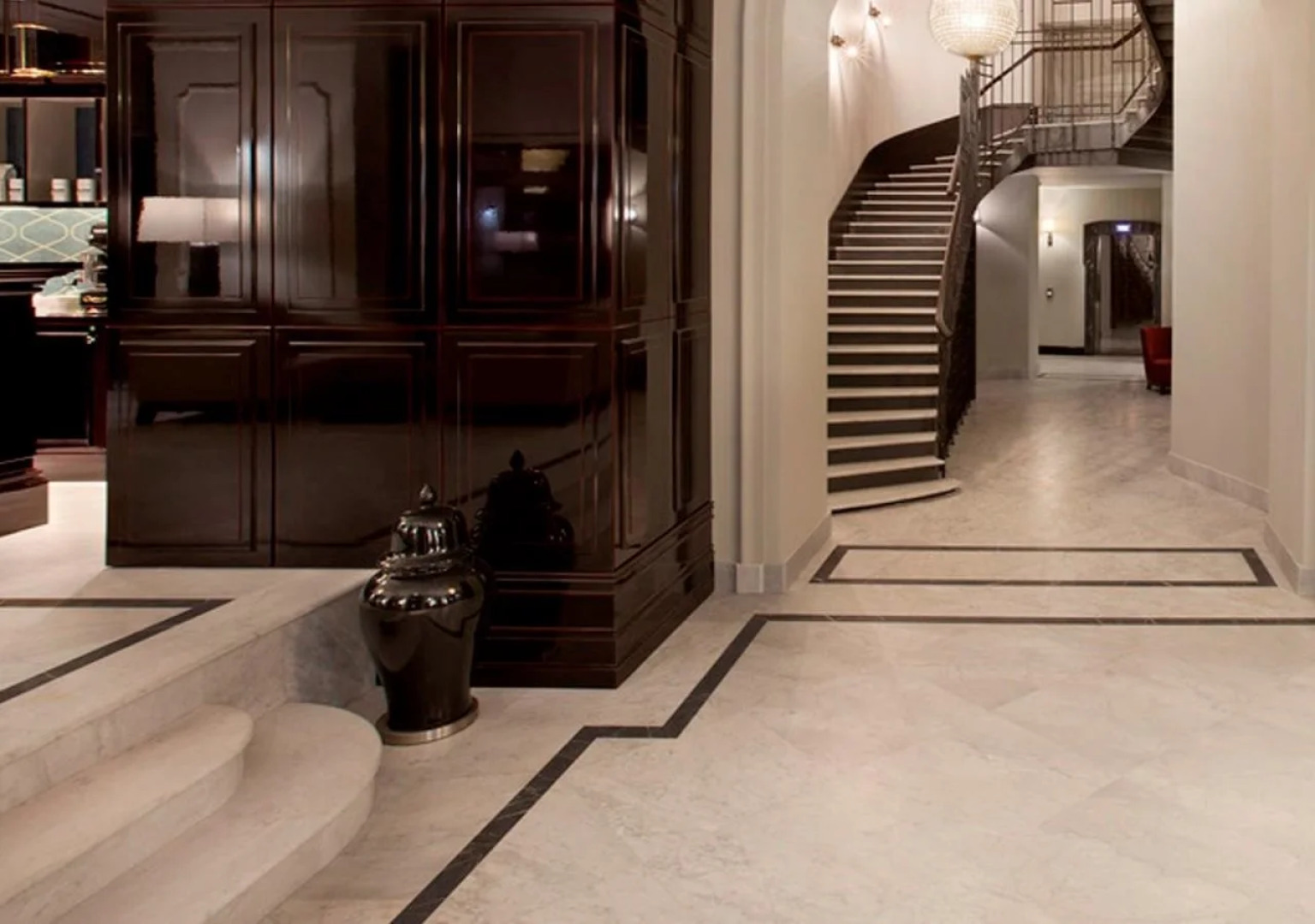 Отель «Астория»