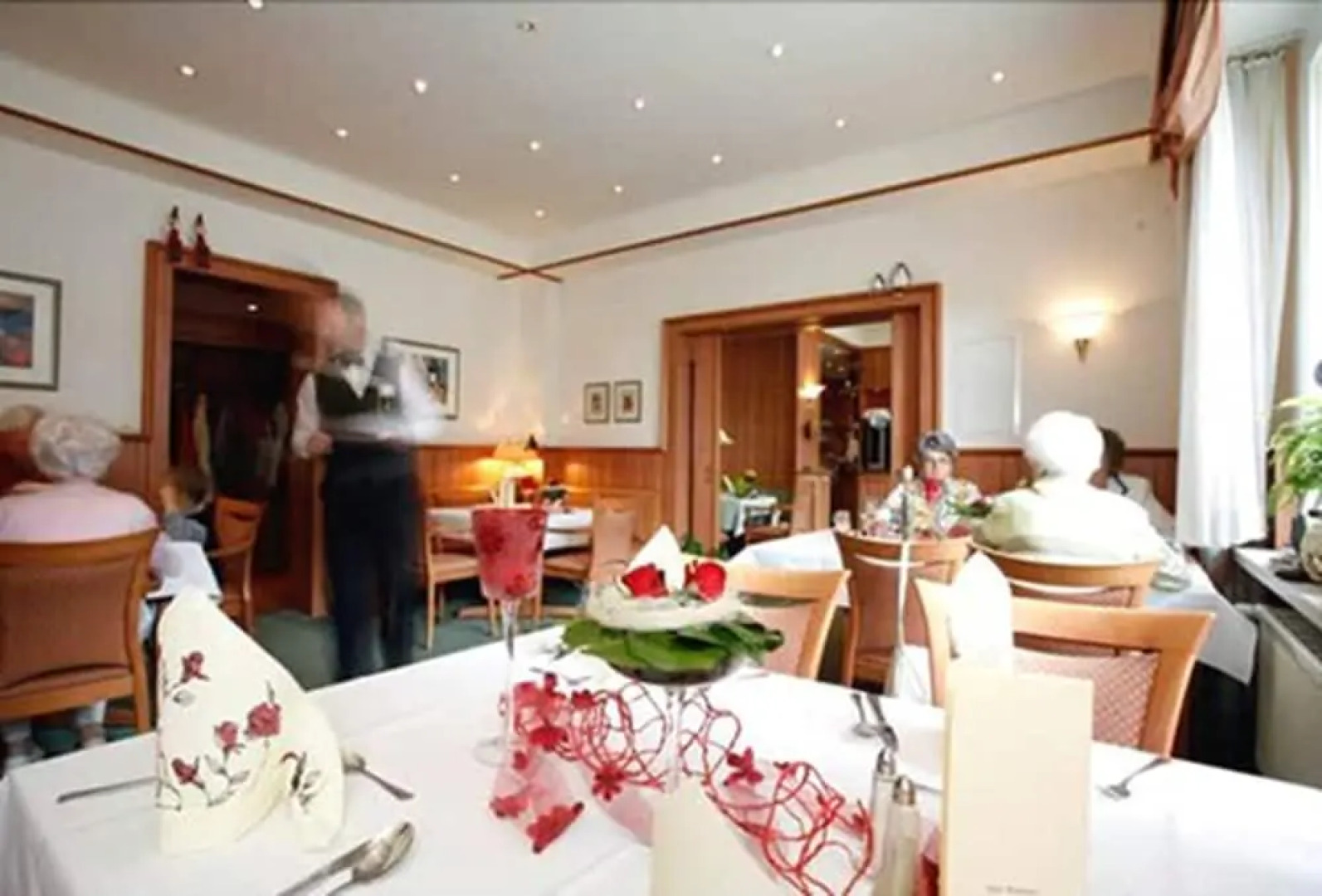 Hotel Restaurant Derboven