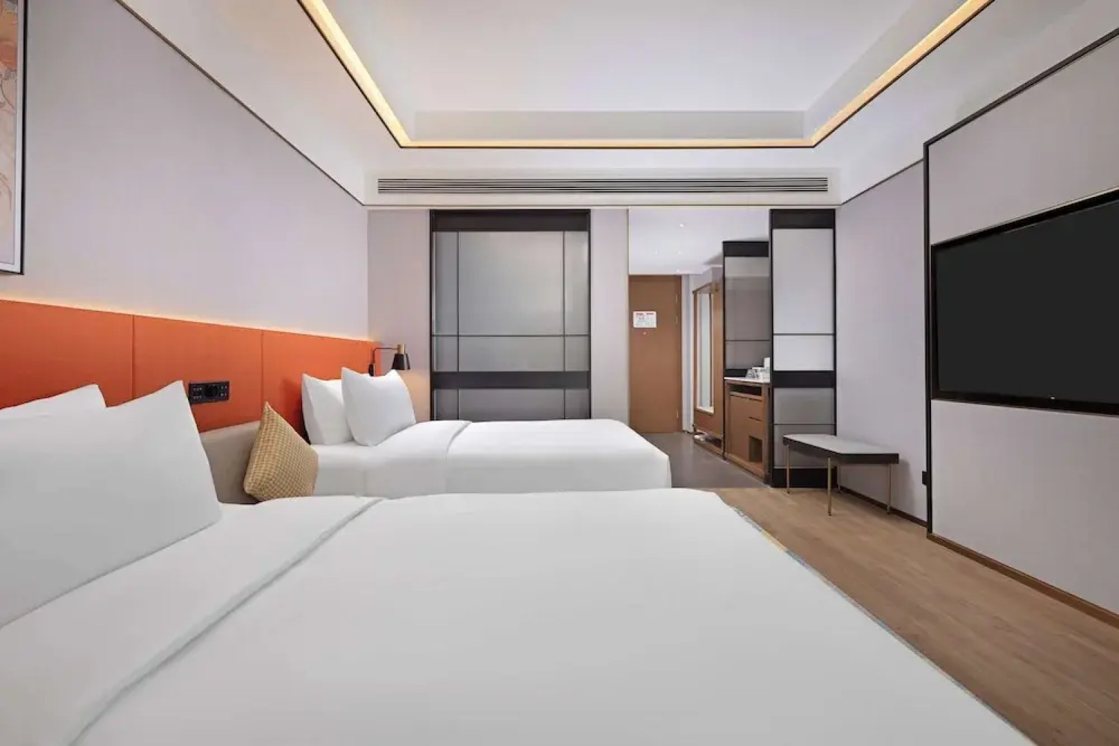 Hilton Garden Inn Leshan Shizhong