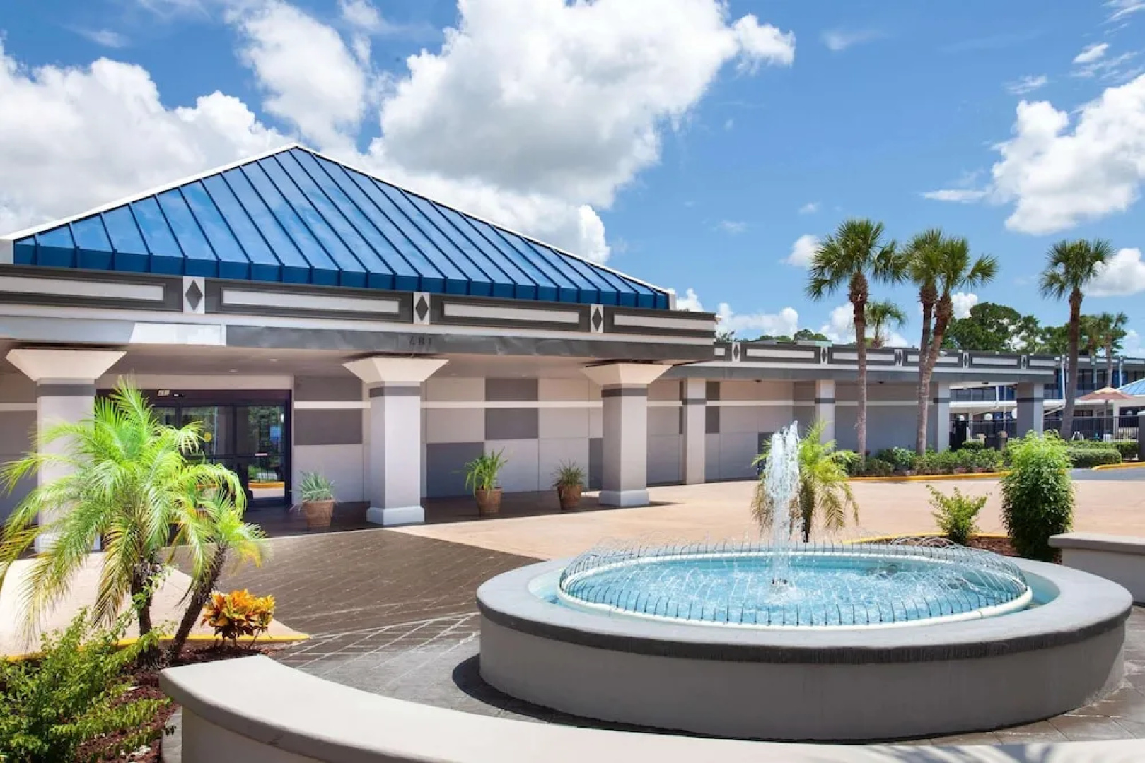Best Western Deltona Inn