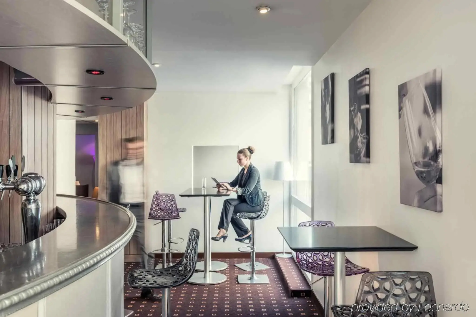 Mercure Paris Porte d'Orléans