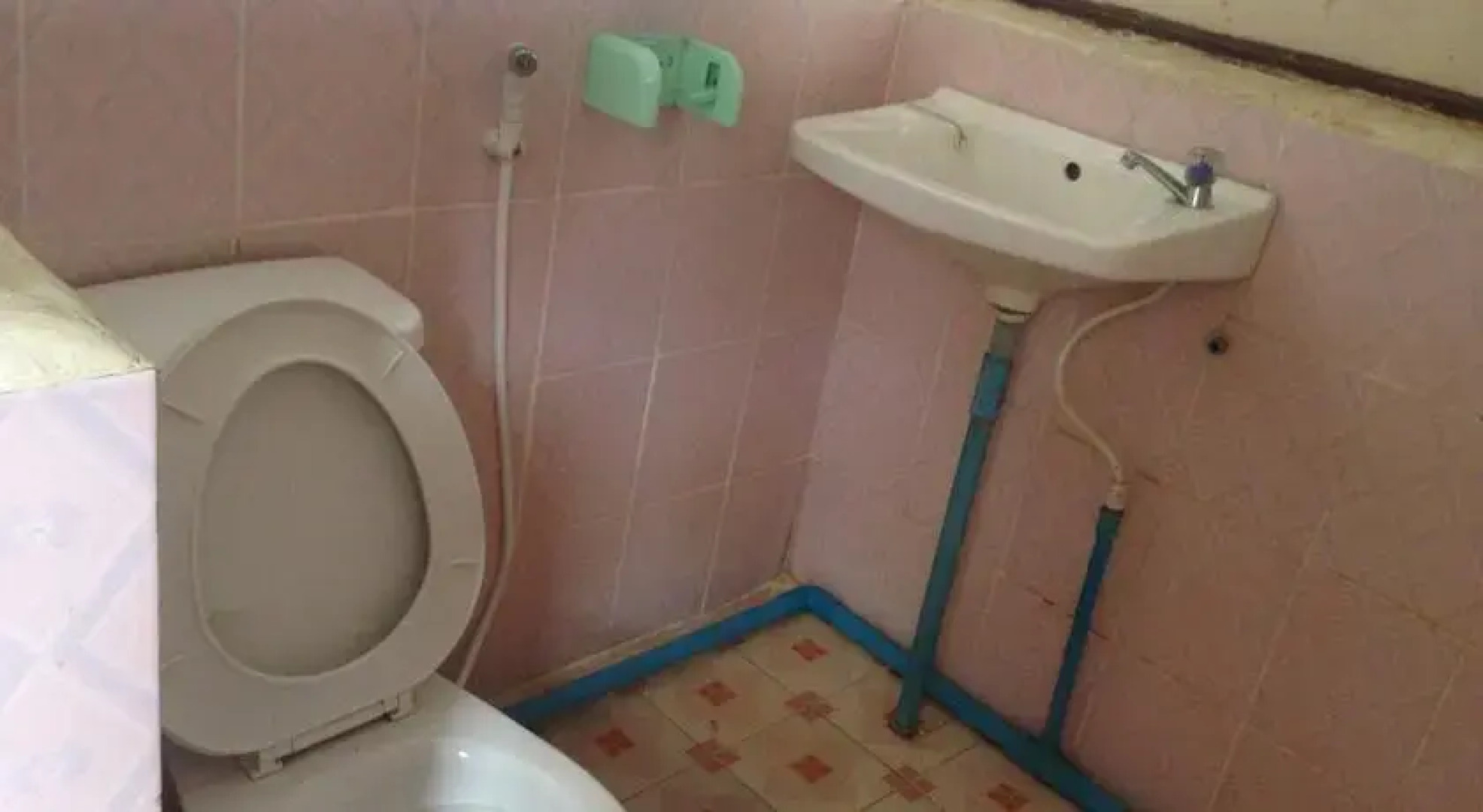 Somphamit Guesthouse