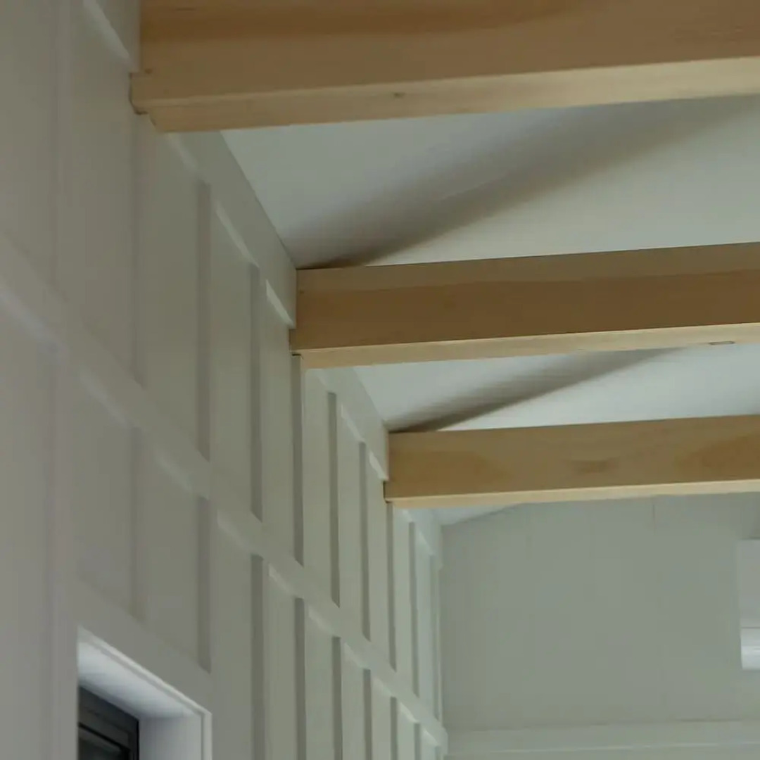 The Endeavor Tiny Home