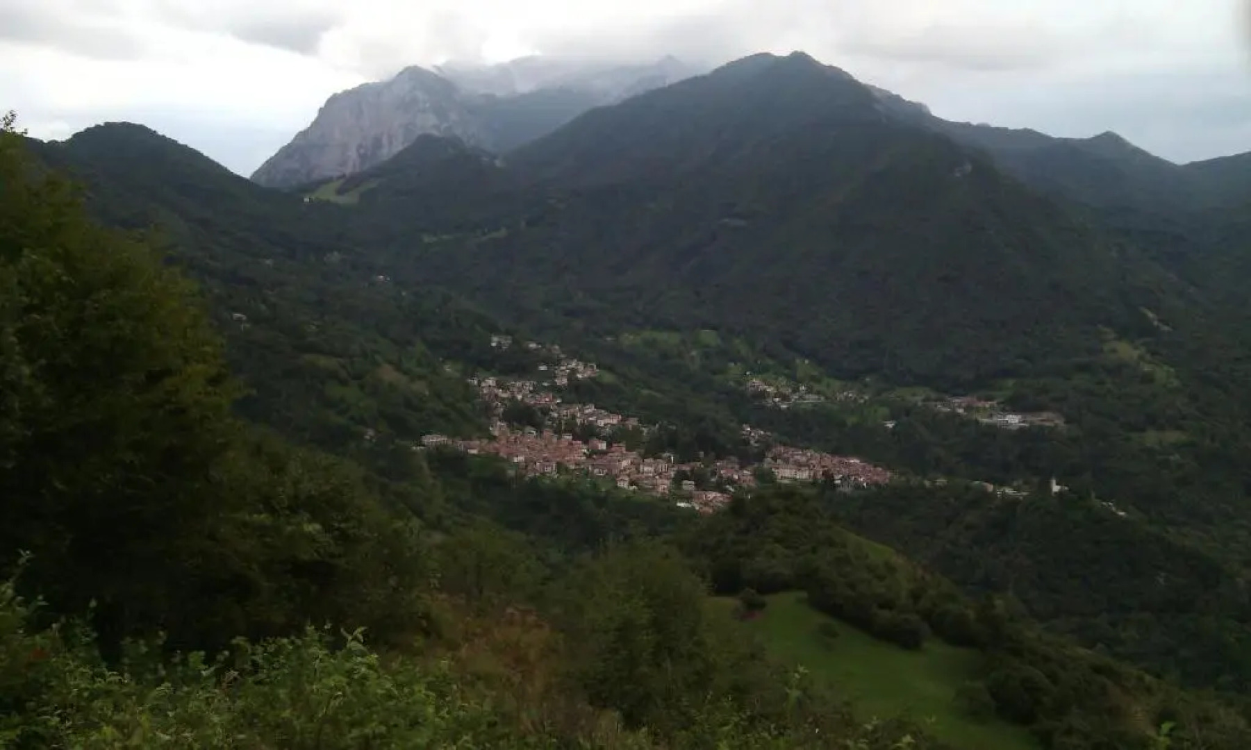 Il Giardino di Crès
