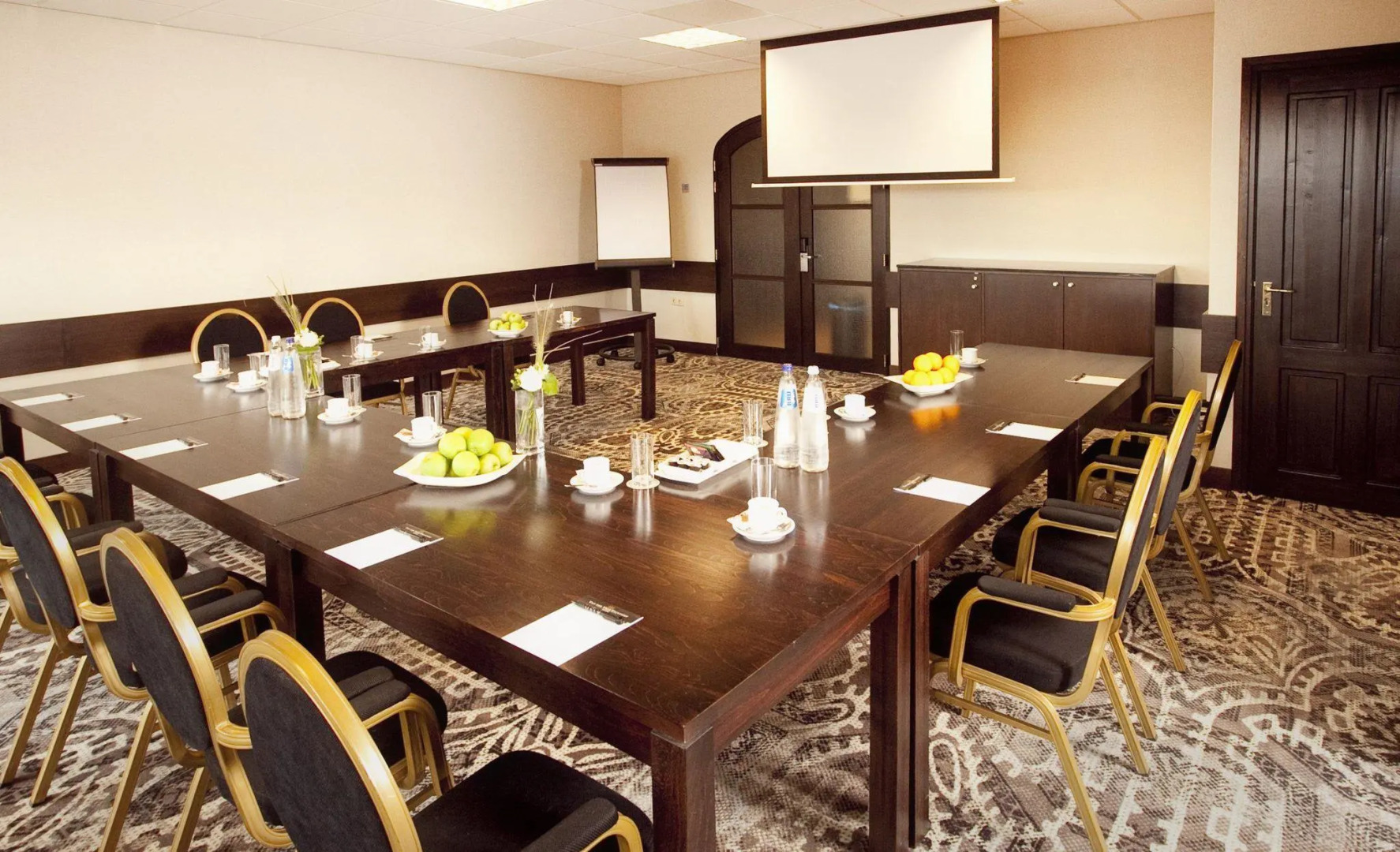 Van Der Valk Hotel Hengelo