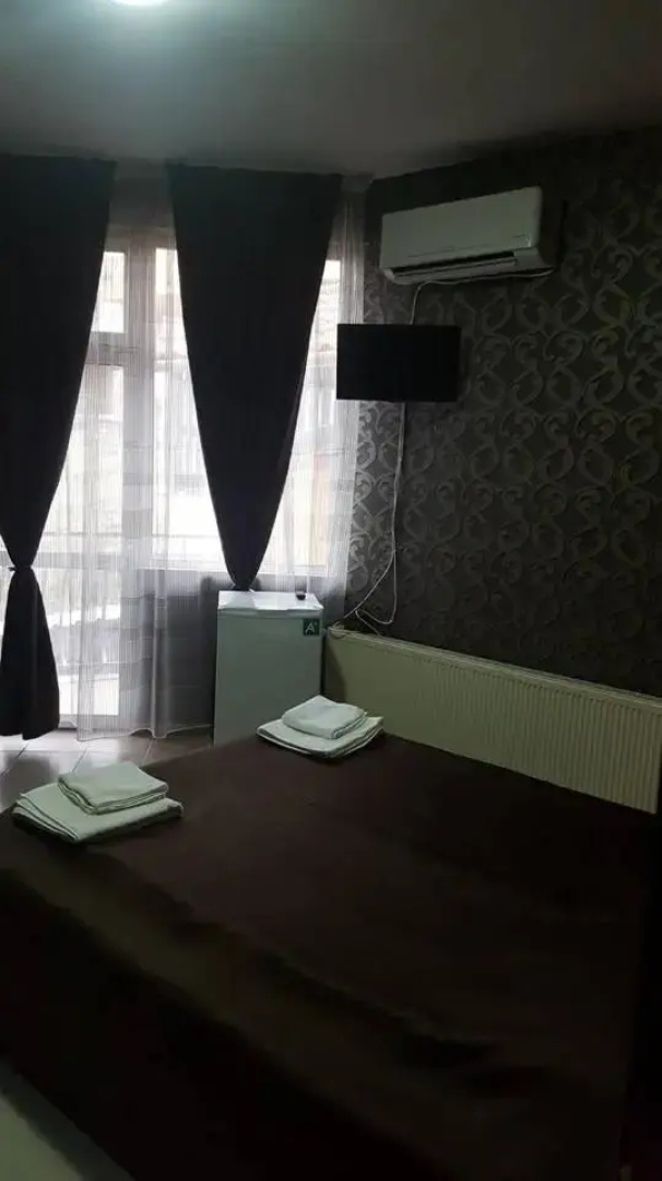 Guest House Chinar 08