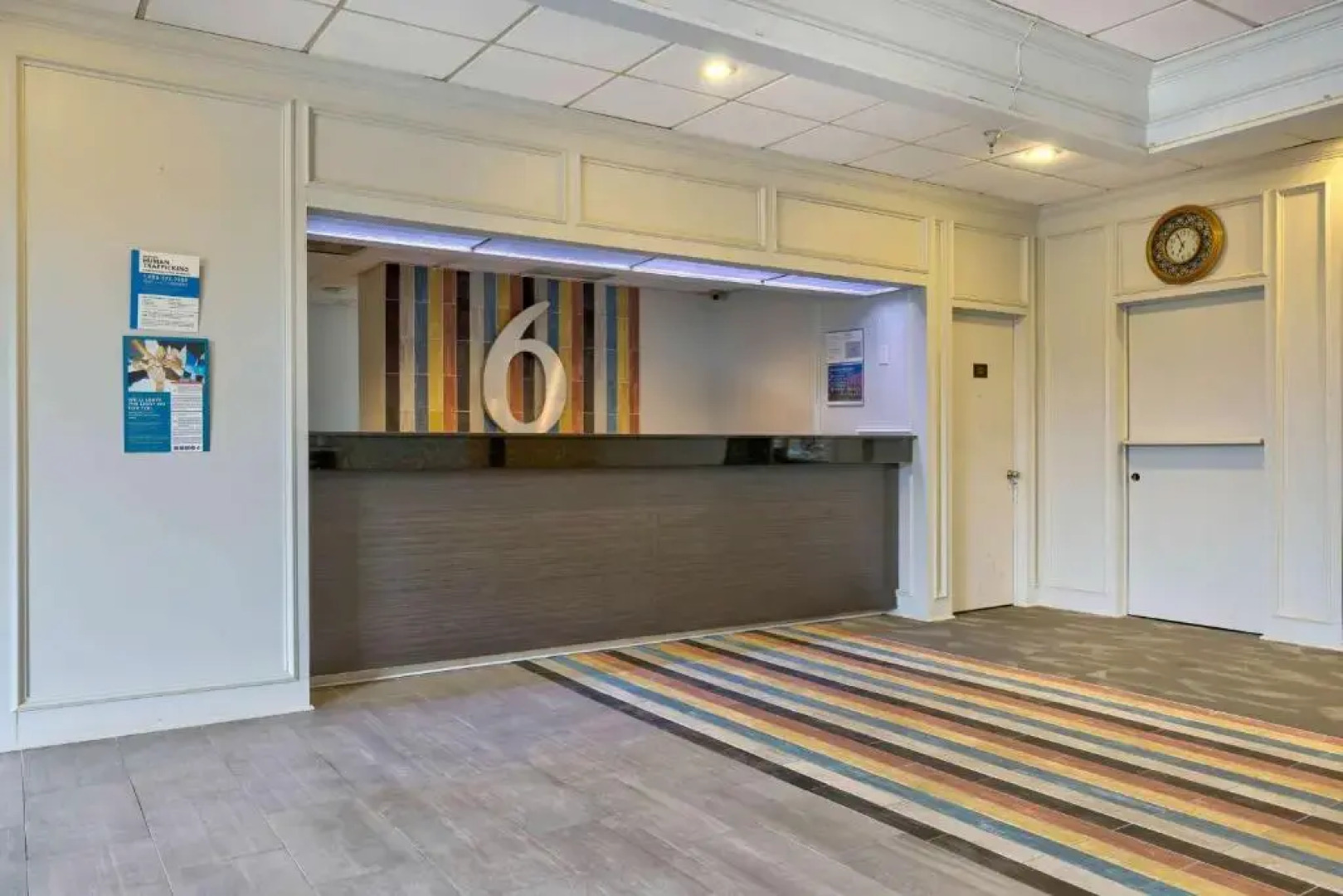 La Quinta Inn Bartlesville