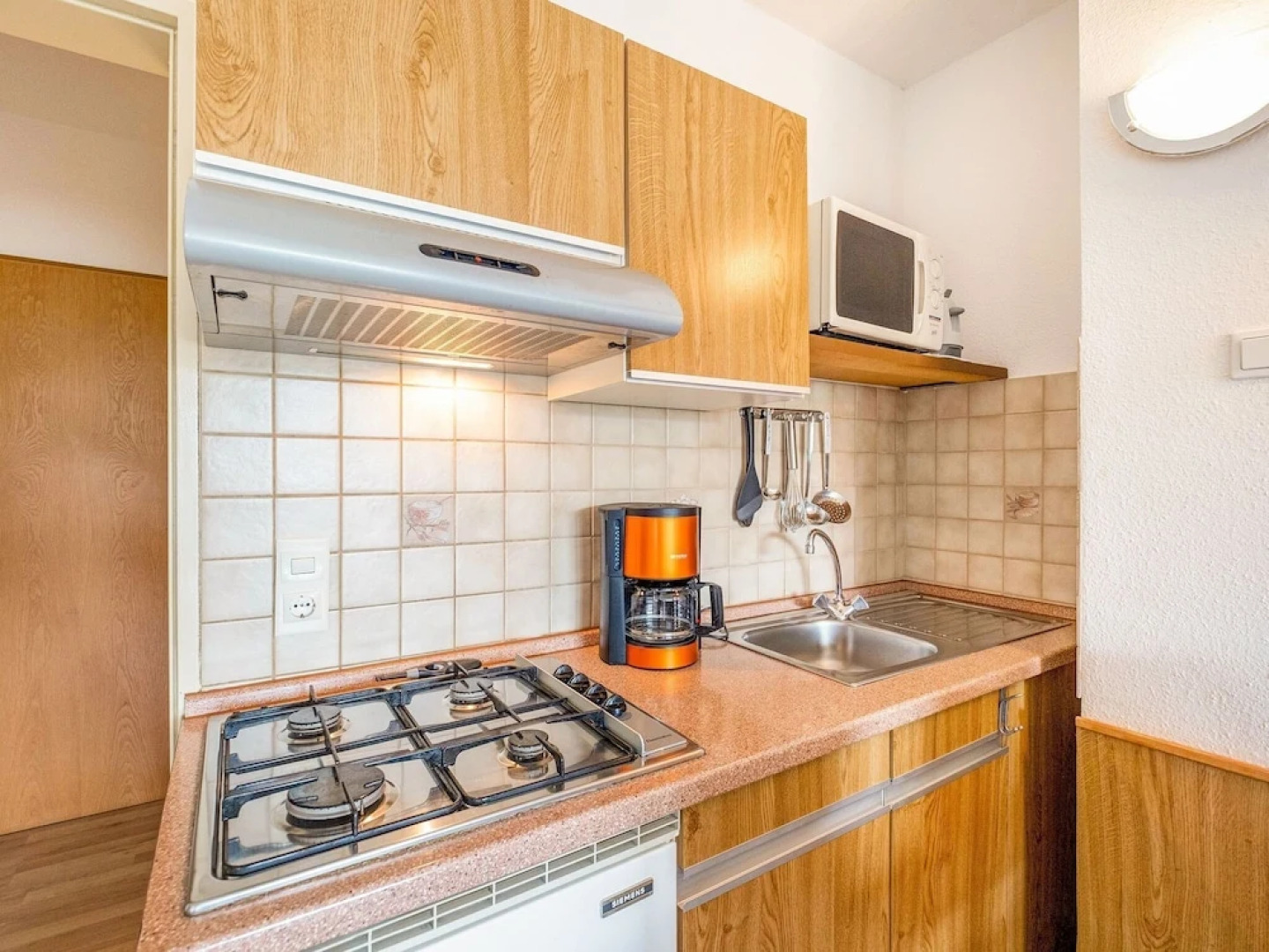 Pretty Apartment With Sauna in Bestwig Germany