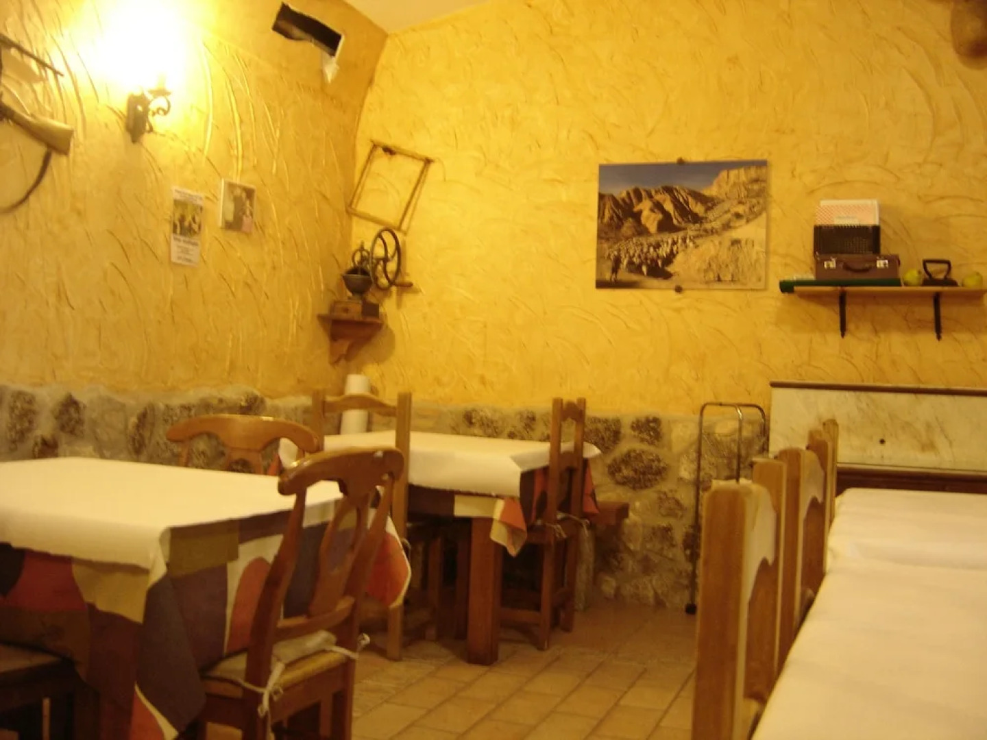 Casa rural La Bardena Blanca I