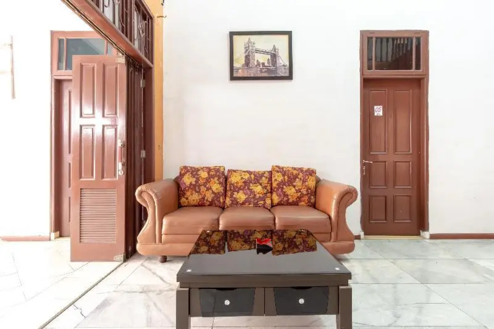 Sleepover Sei Serayu