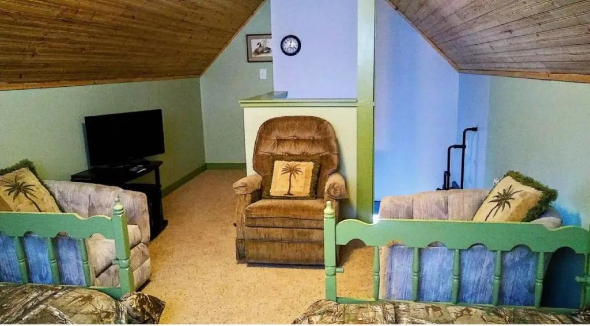 Packwood Family Ski and Vacation Getaway