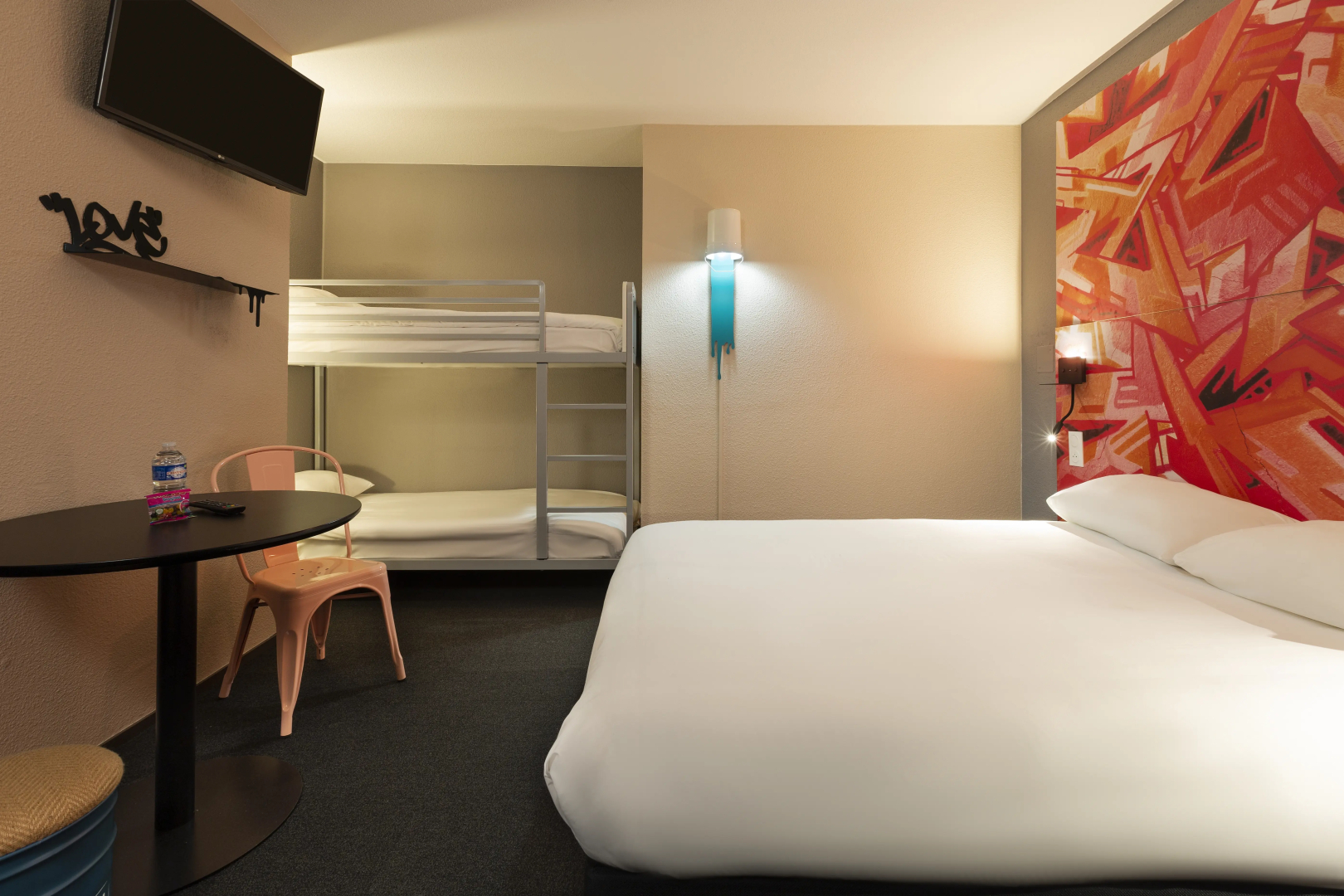 Ibis Styles Toulouse Centre Canal du Midi