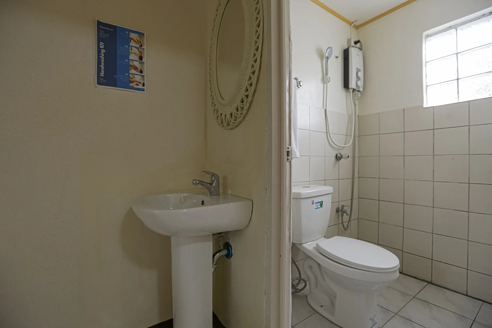 OYO 784 Crisol Garden Cafe and Resort