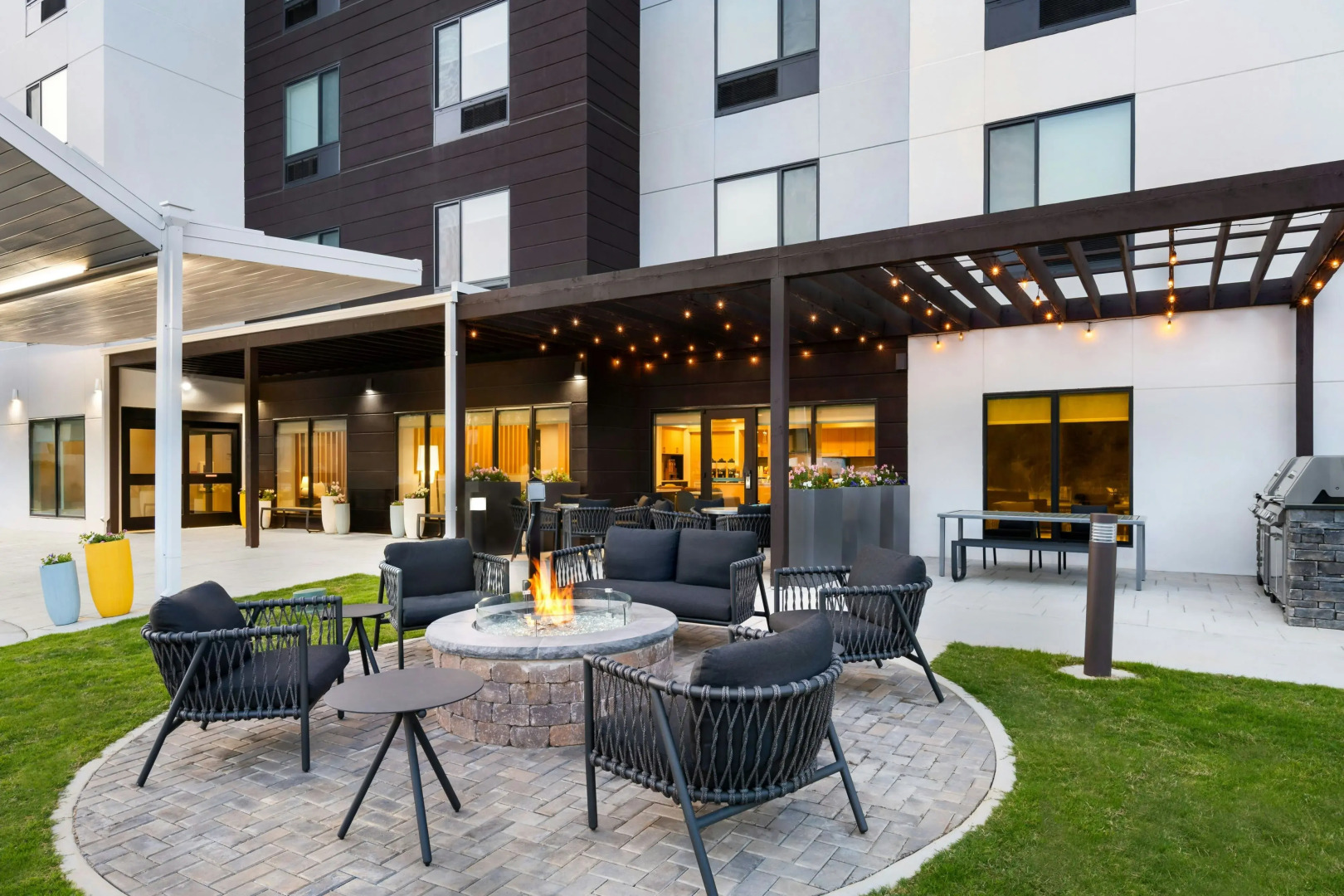 TownePlace Suites Millbrook