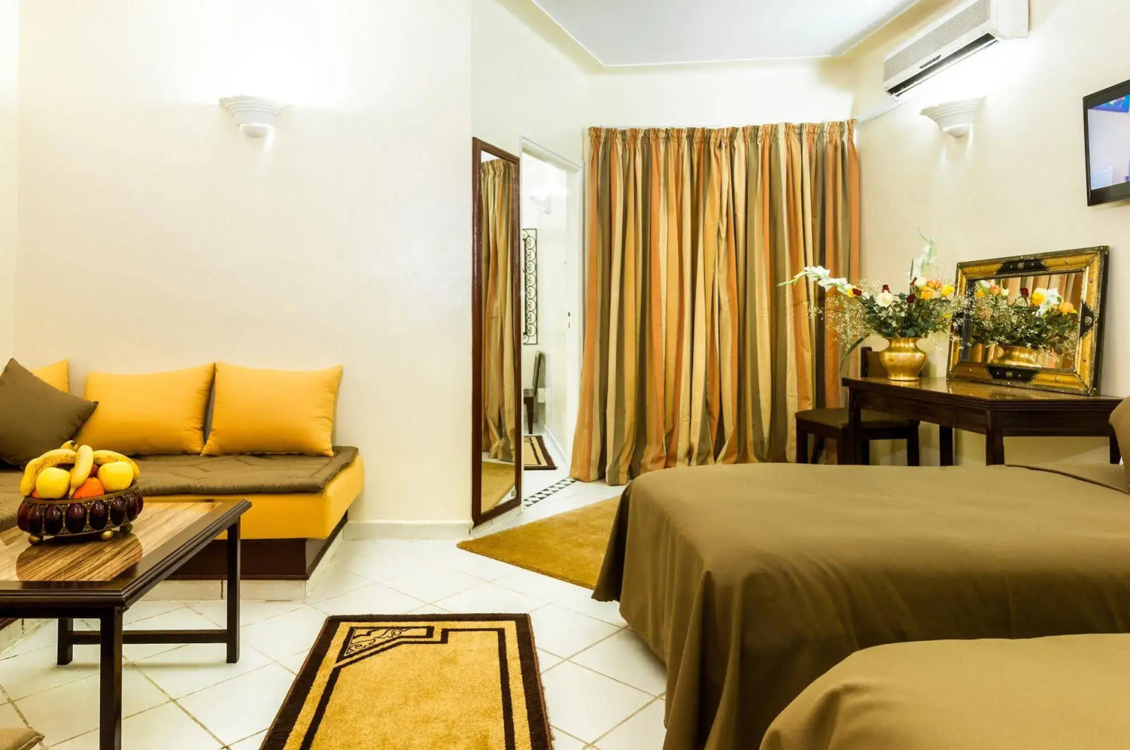 Appart-Hotel EZZAHIA by HMS