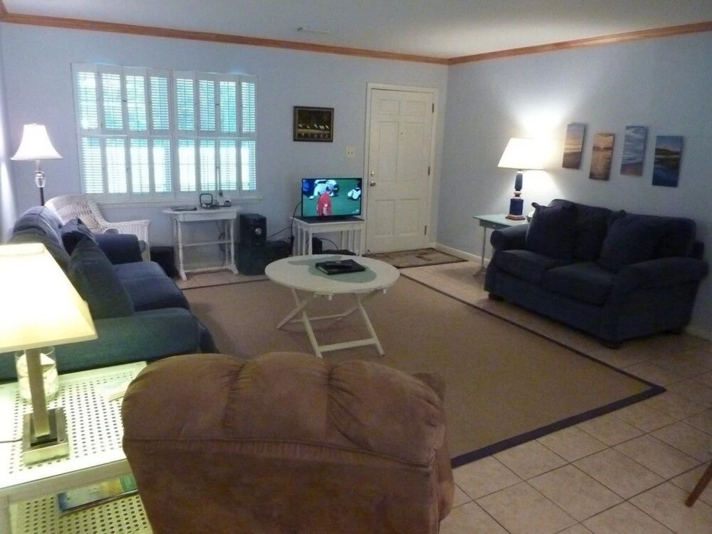 American Pie - 3 Br Home