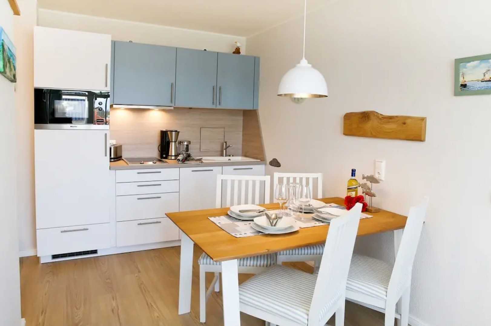 Ferienwohnungen am Rosenhof