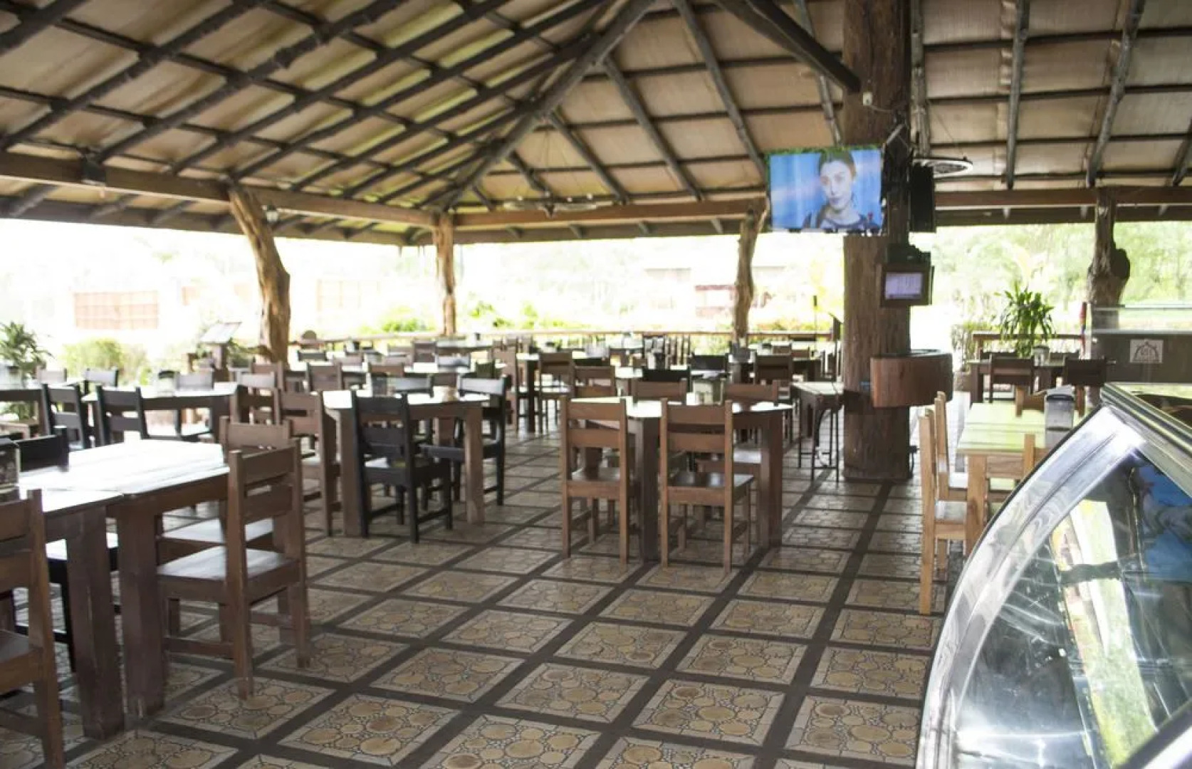 Hotel Rancho Ecuestre Hermanos López