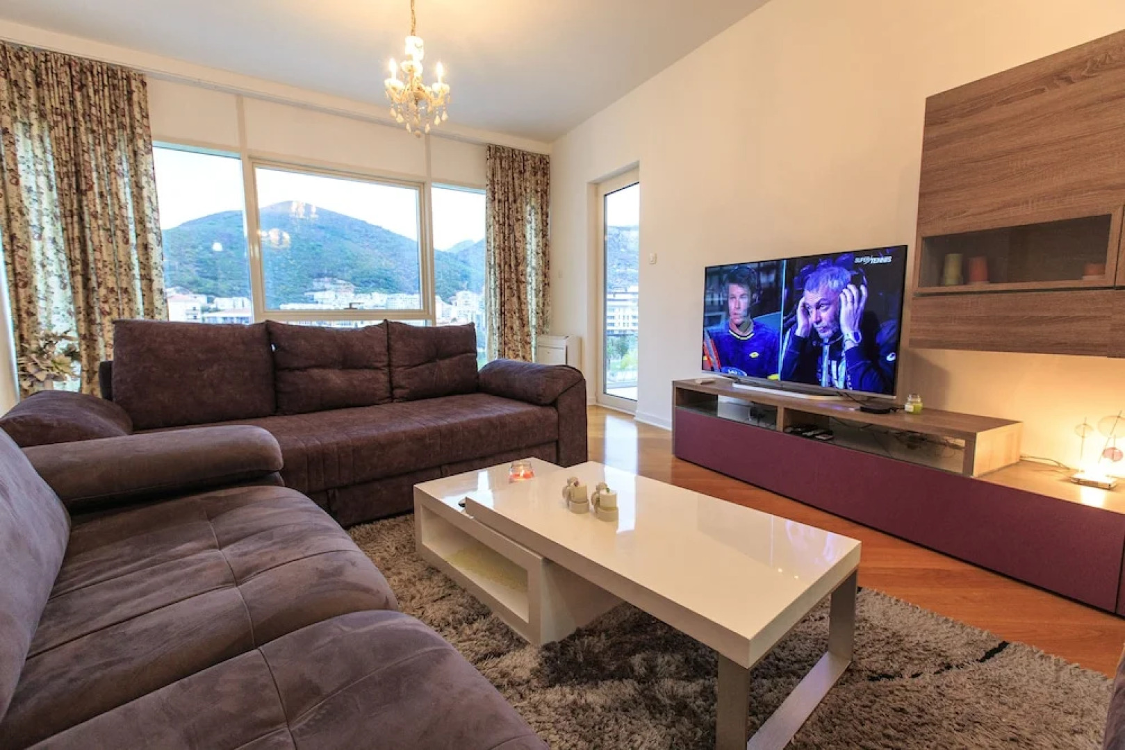 Luxury Apartments Montesa